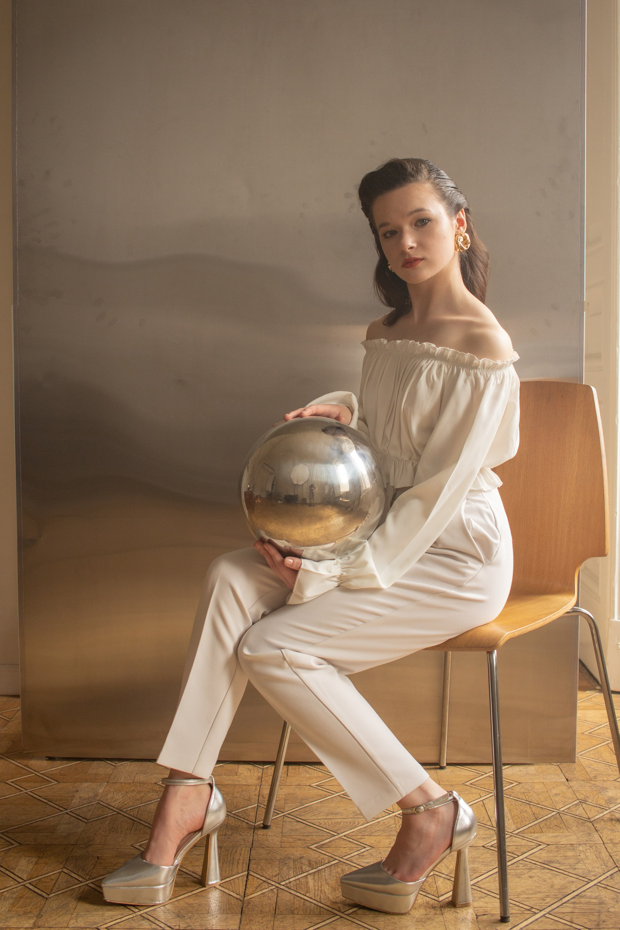 LISA. Портретный фотограф DanilNabody