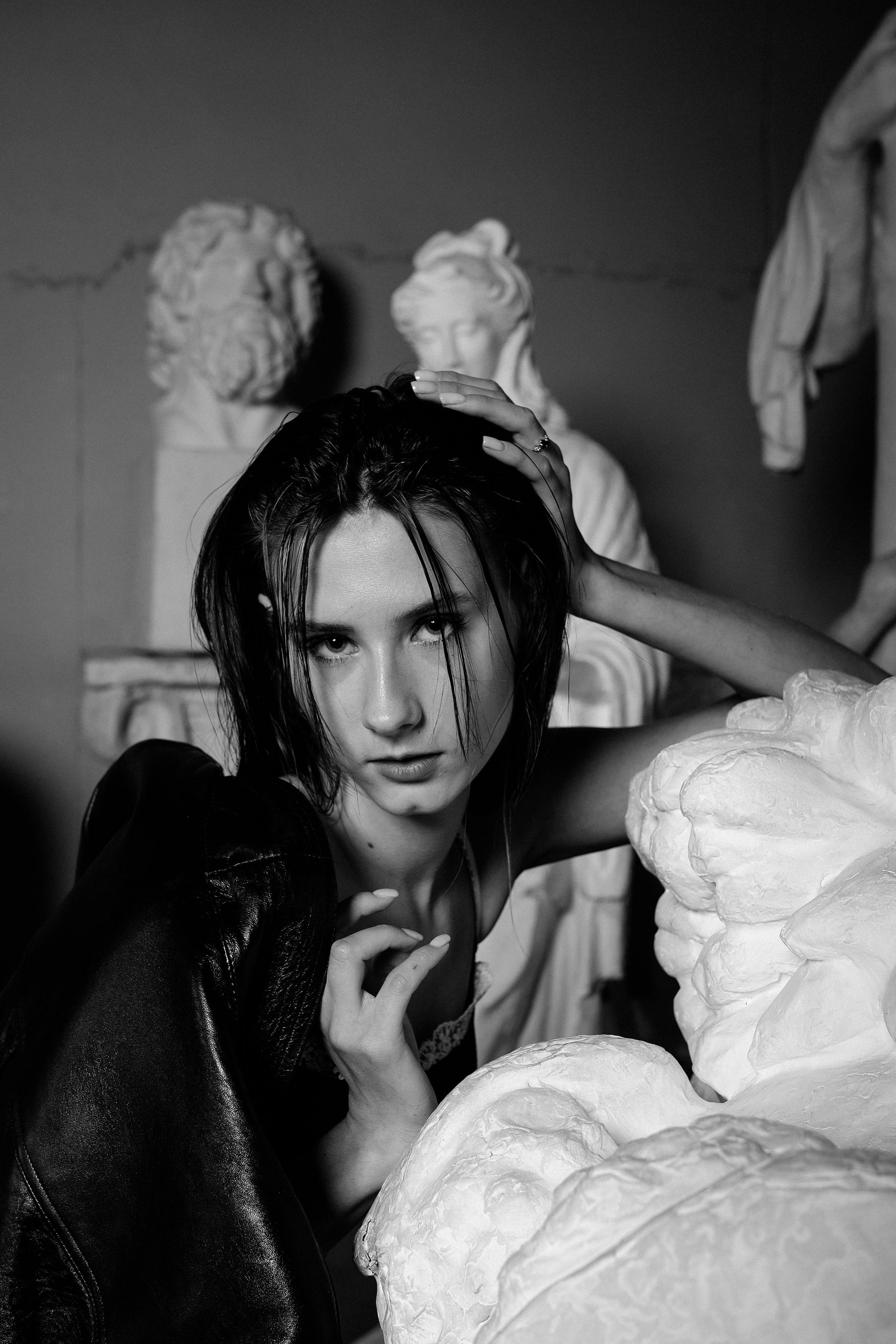 VIKA. Портретный фотограф DanilNabody