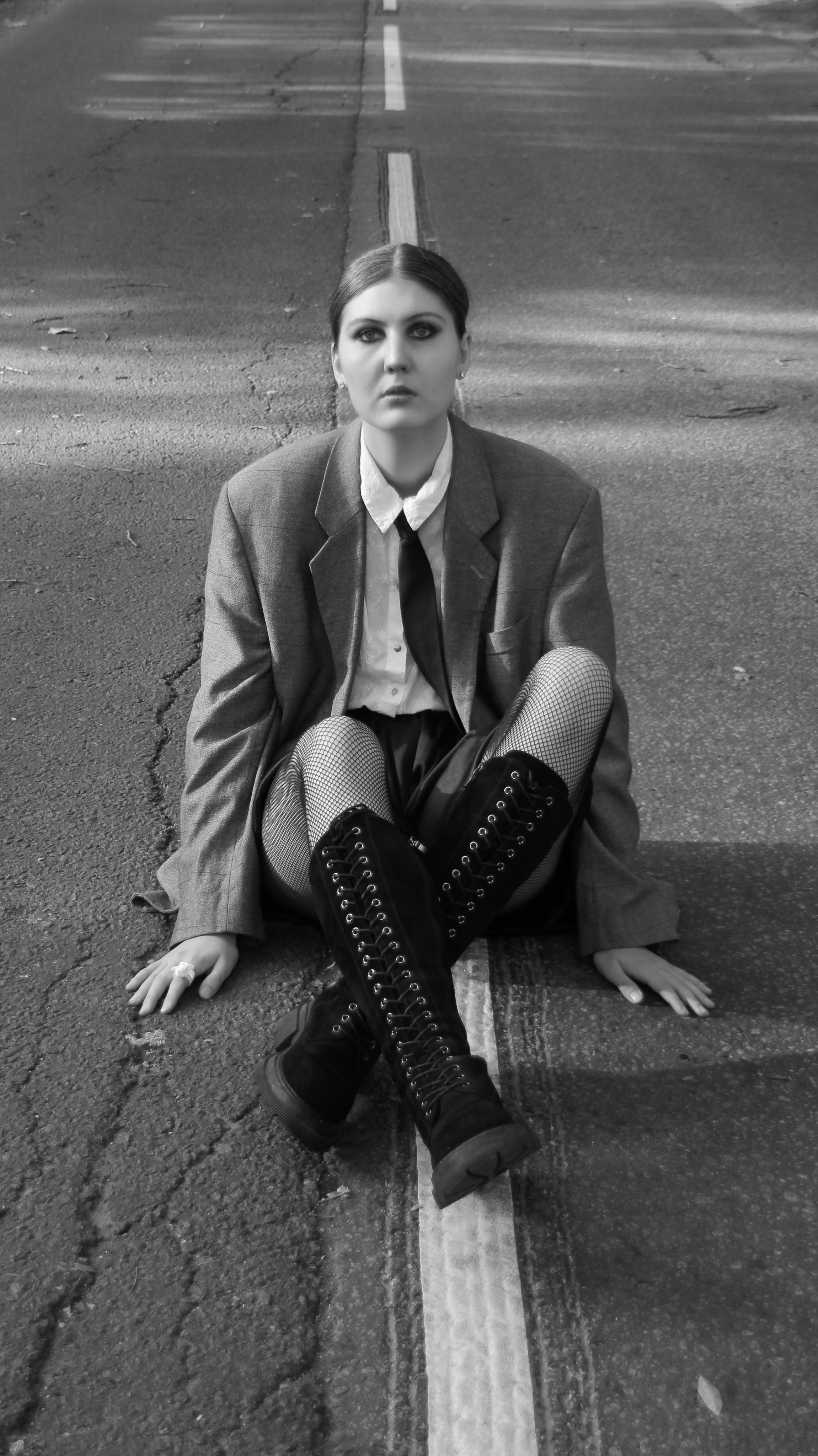 Диана. Портретный фотограф DanilNabody