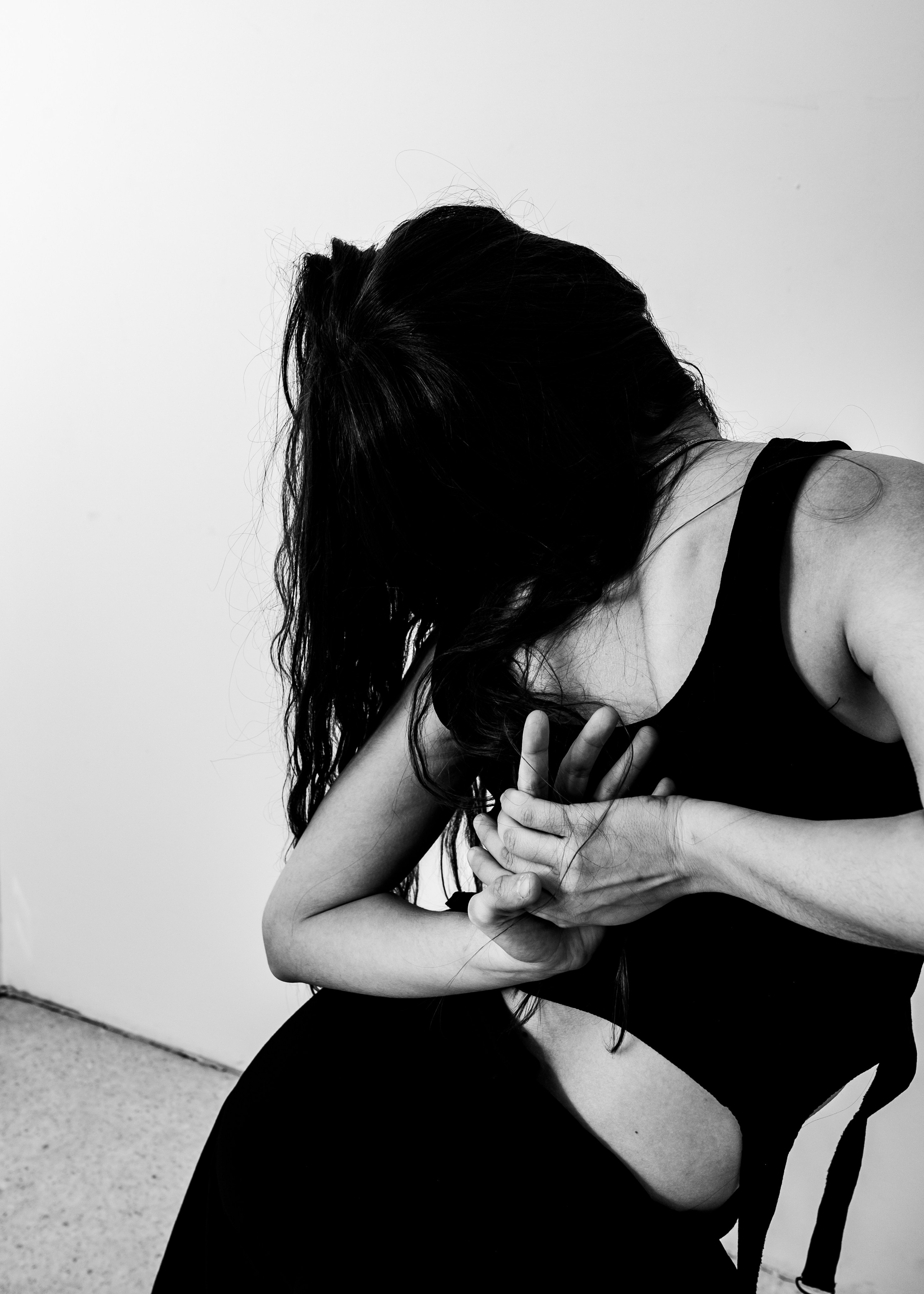 KAYTE. Портретный фотограф DanilNabody