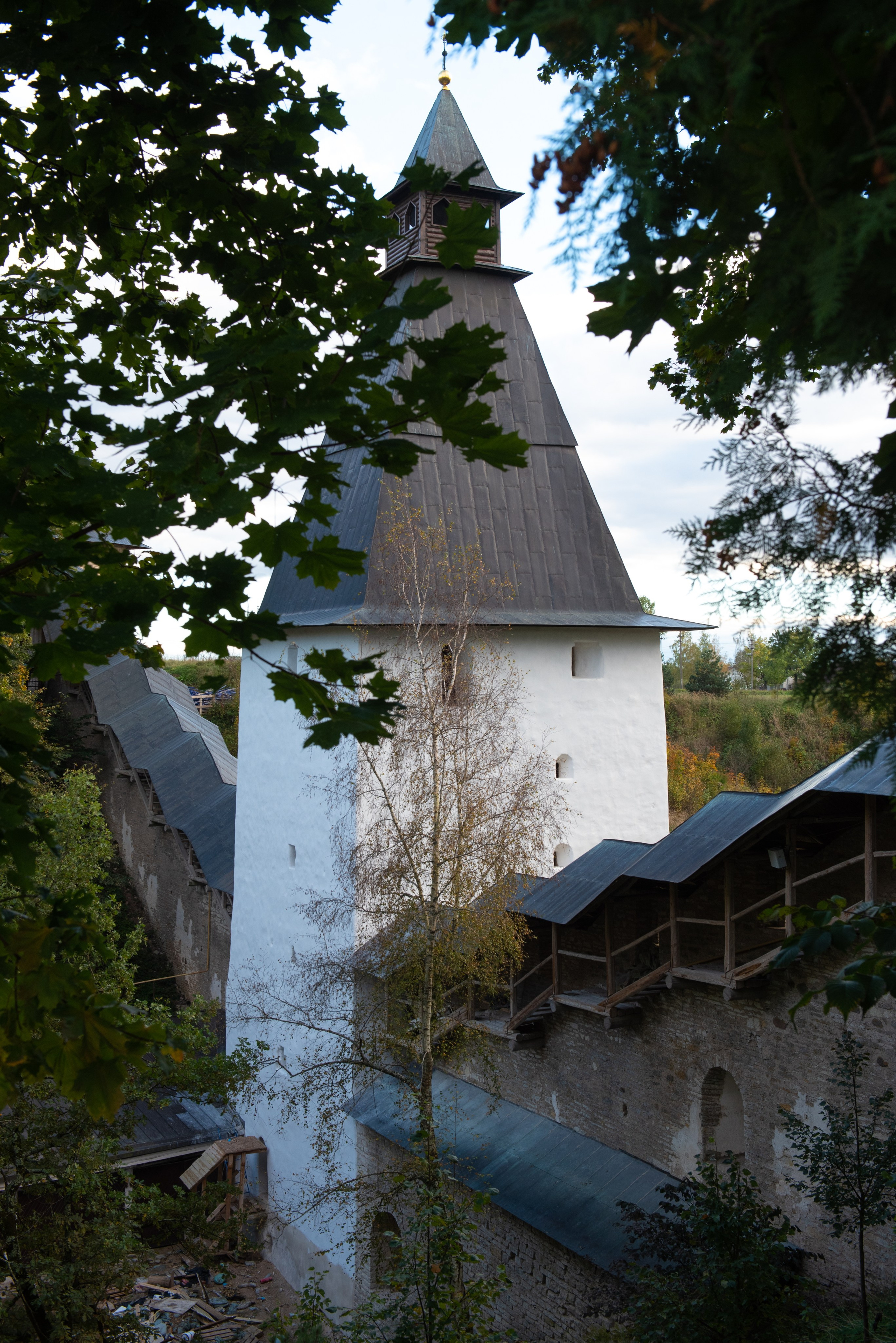Печоры. Портретный и архитектурный фотограф в Москве и Санкт-Петербурге