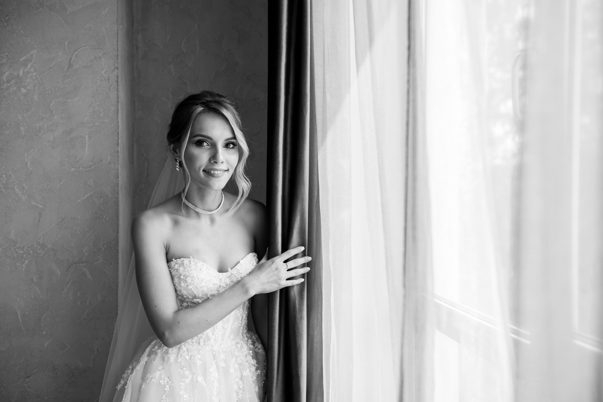 АЛЕКСАНДР И АЛИНА. Фотограф Лопаткина Ирина