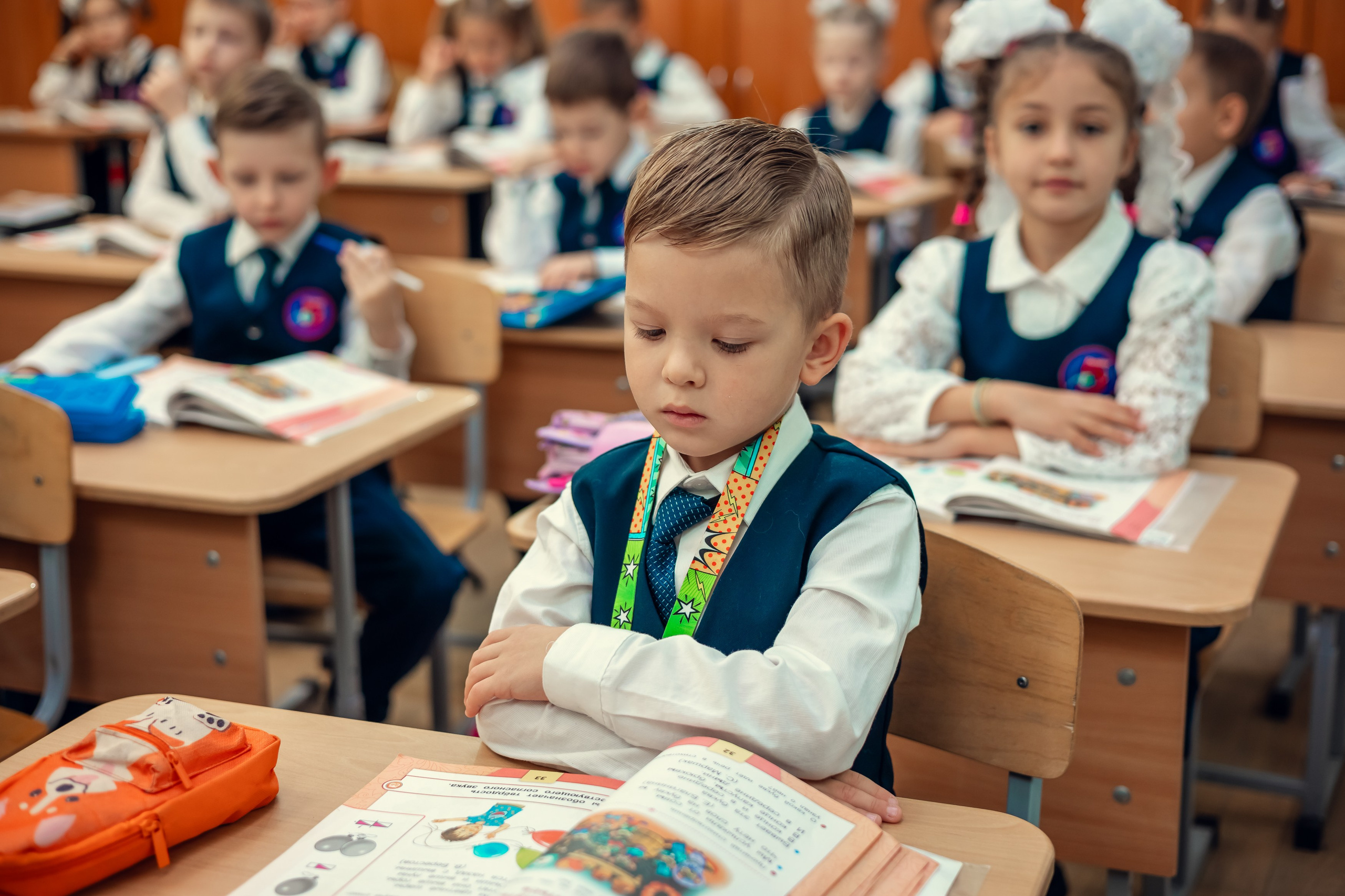 А что там в школе?. Семейный фотограф в Перми Ольга Гилева. Выпускные альбомы