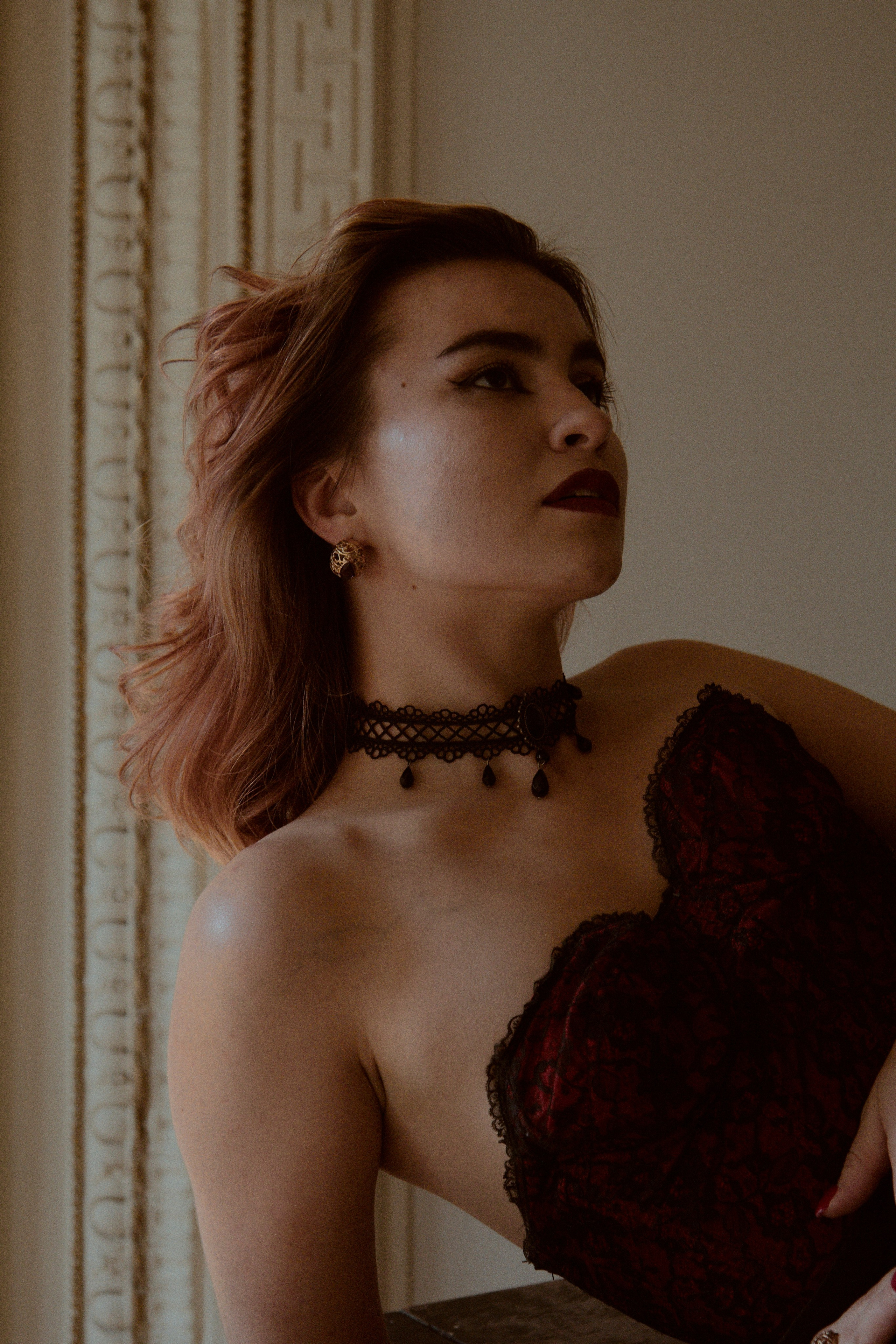 Екатерина. Фотограф лавстори Москва/МО Приятелева Ангелина