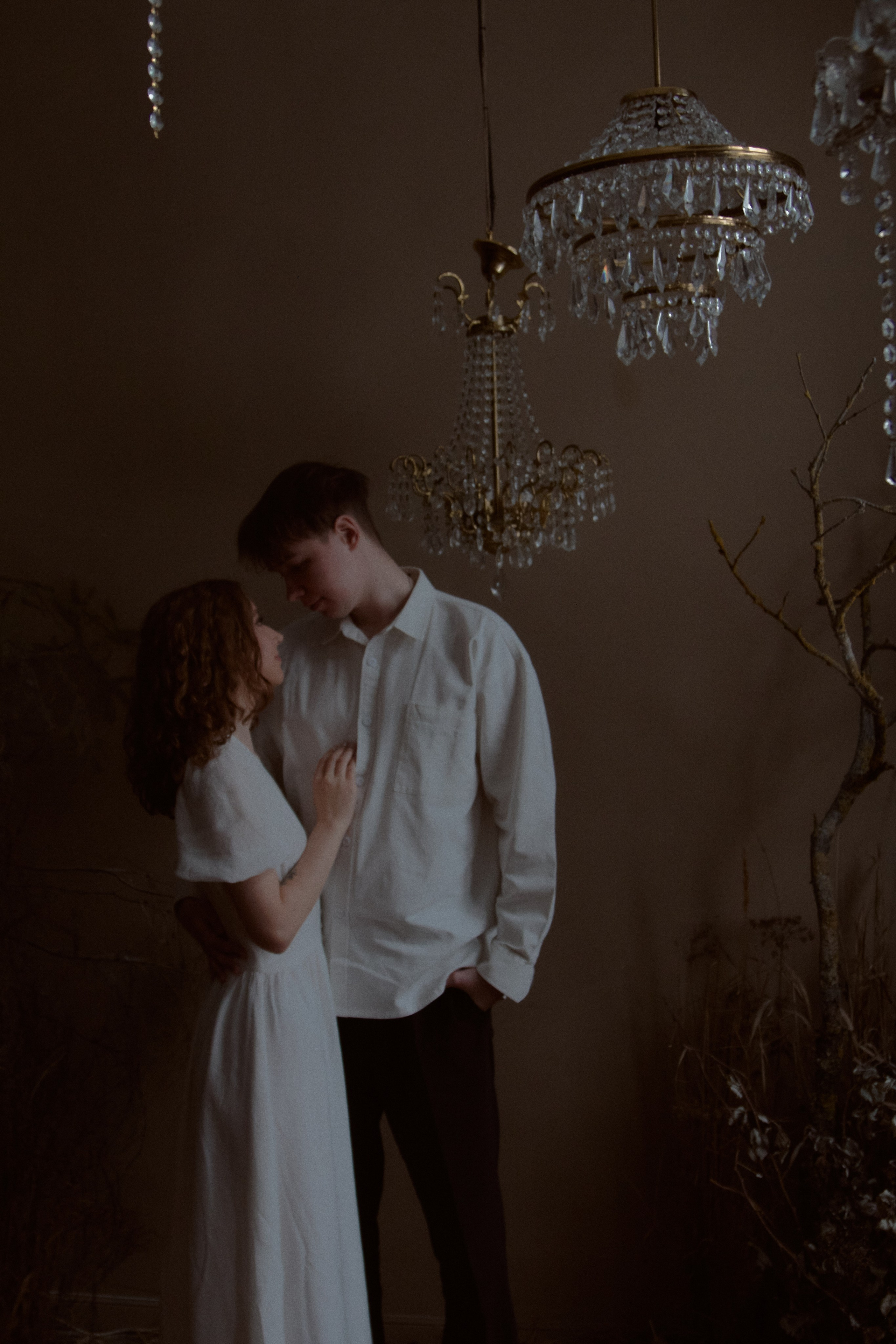 Екатерина и Константин. Фотограф лавстори Москва/МО Приятелева Ангелина