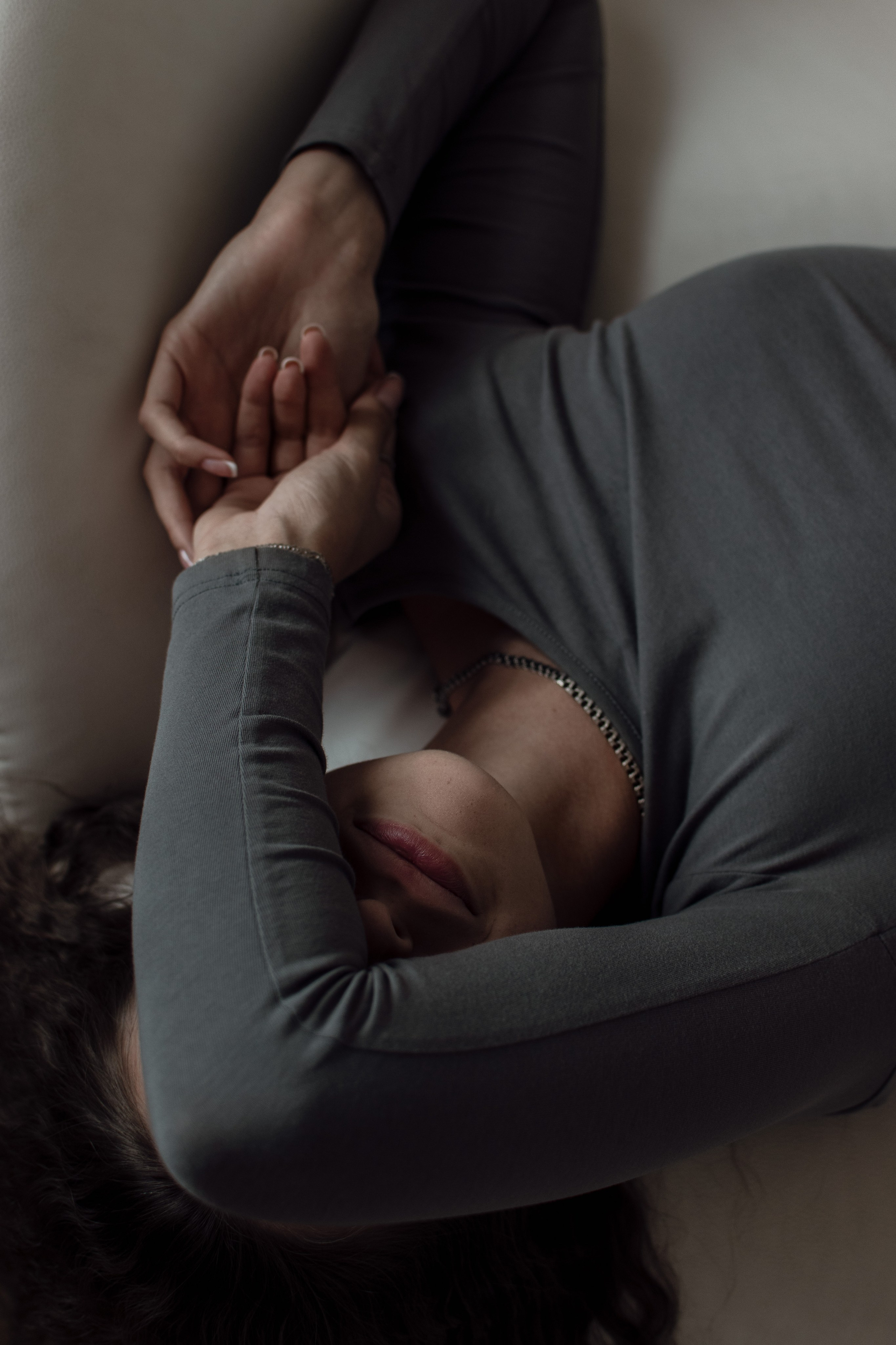 НАСТОЯЩЕСТЬ. Индивидуальный фотограф в Санкт-Петербурге Надежда Волобуева