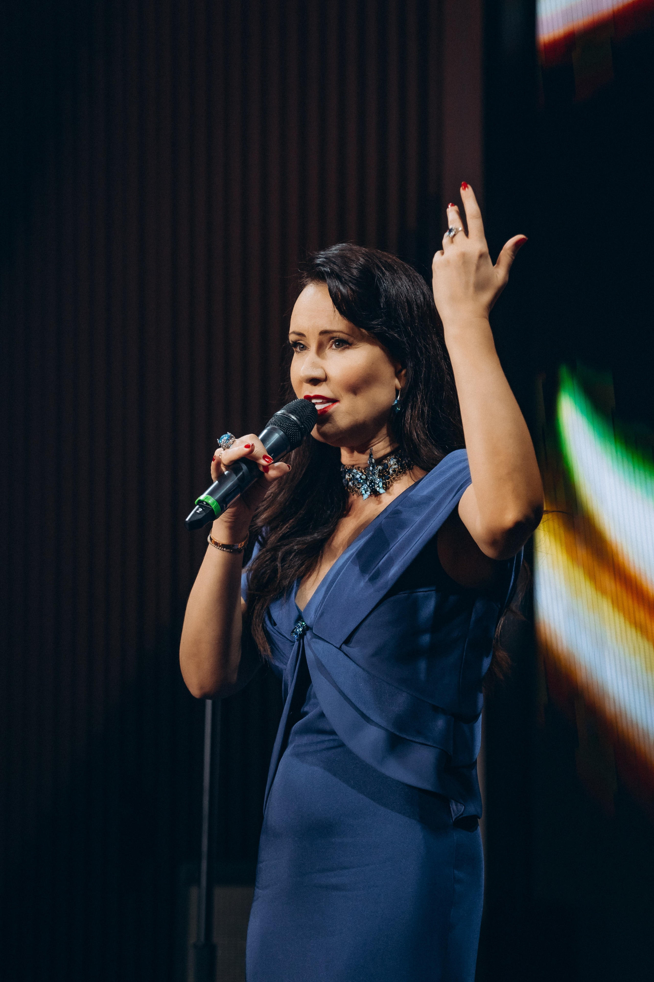 Юбилей в Orion hall. FOTOZ Studio / Фотовидеомейкер Андрей Смирнов