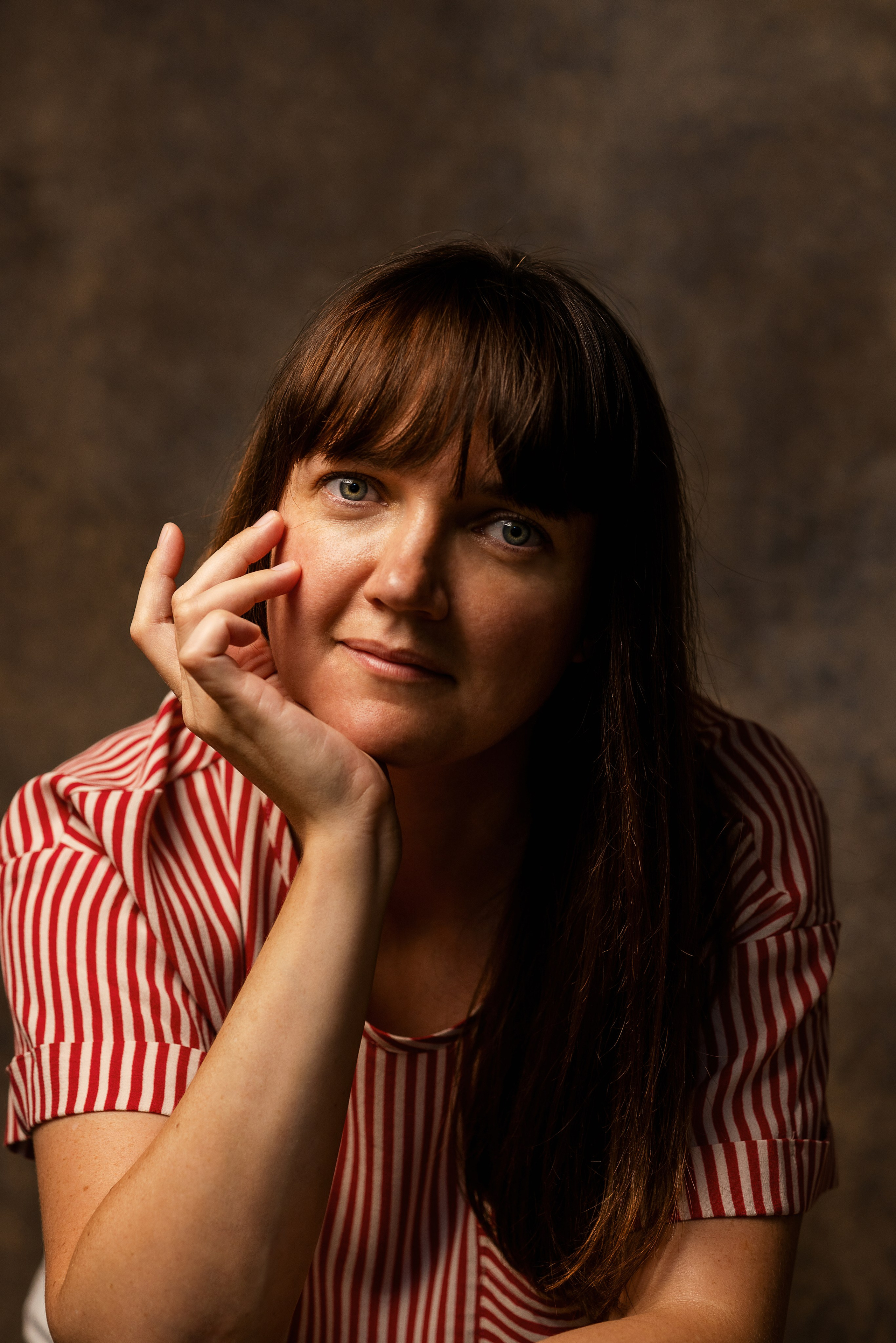 Анастасия. Портретная и индивидуальная фотосъёмка в Граце и Тюмени