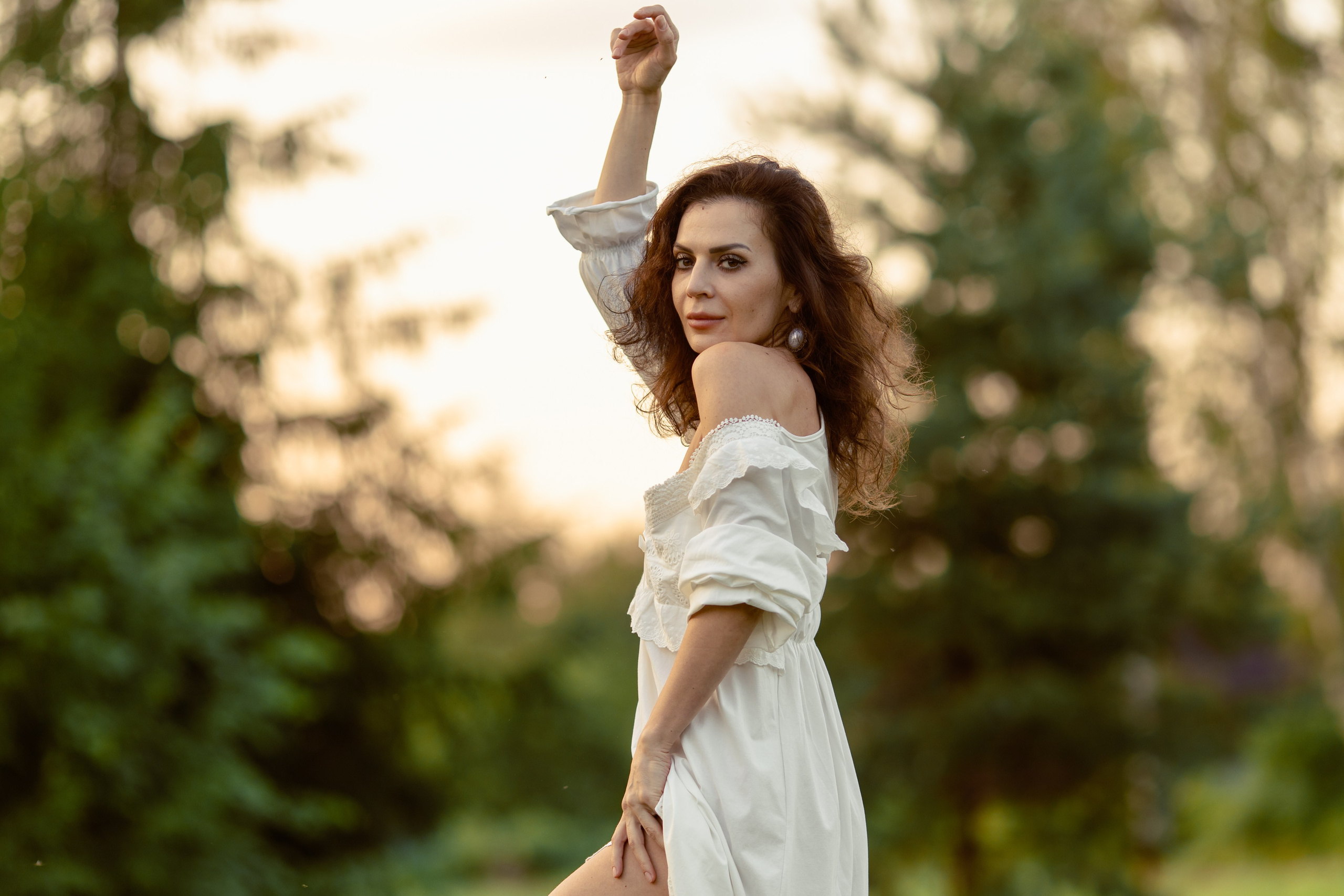 Water lilies. Свадебный и семейный фотограф Спб Бошман Ирина