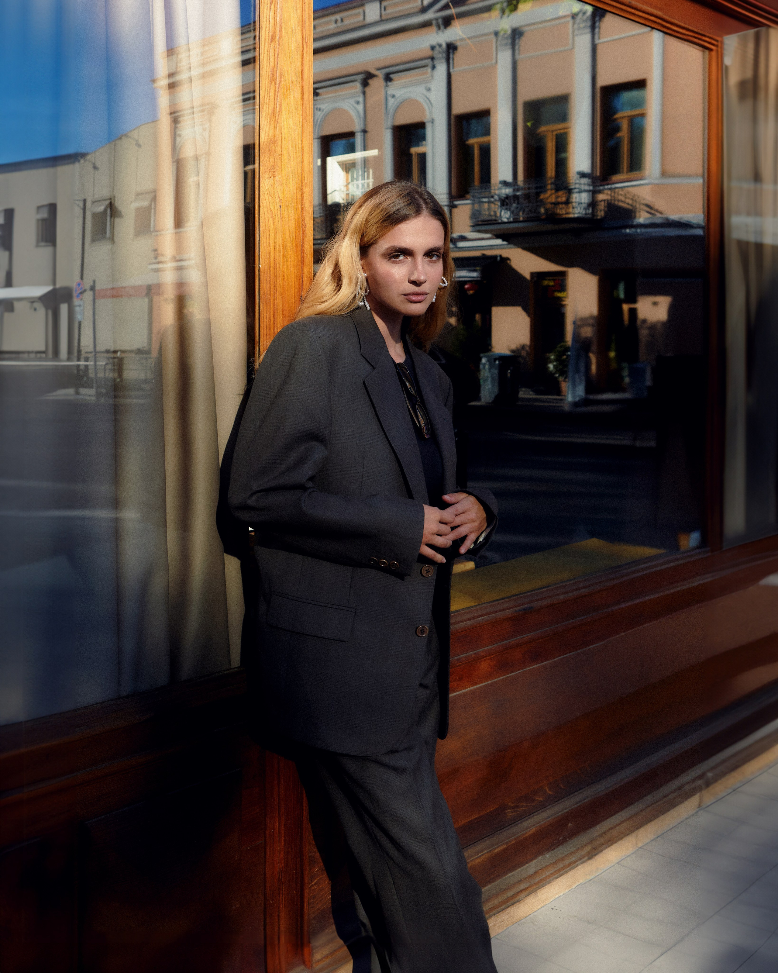 Для брендов. Darya Kras