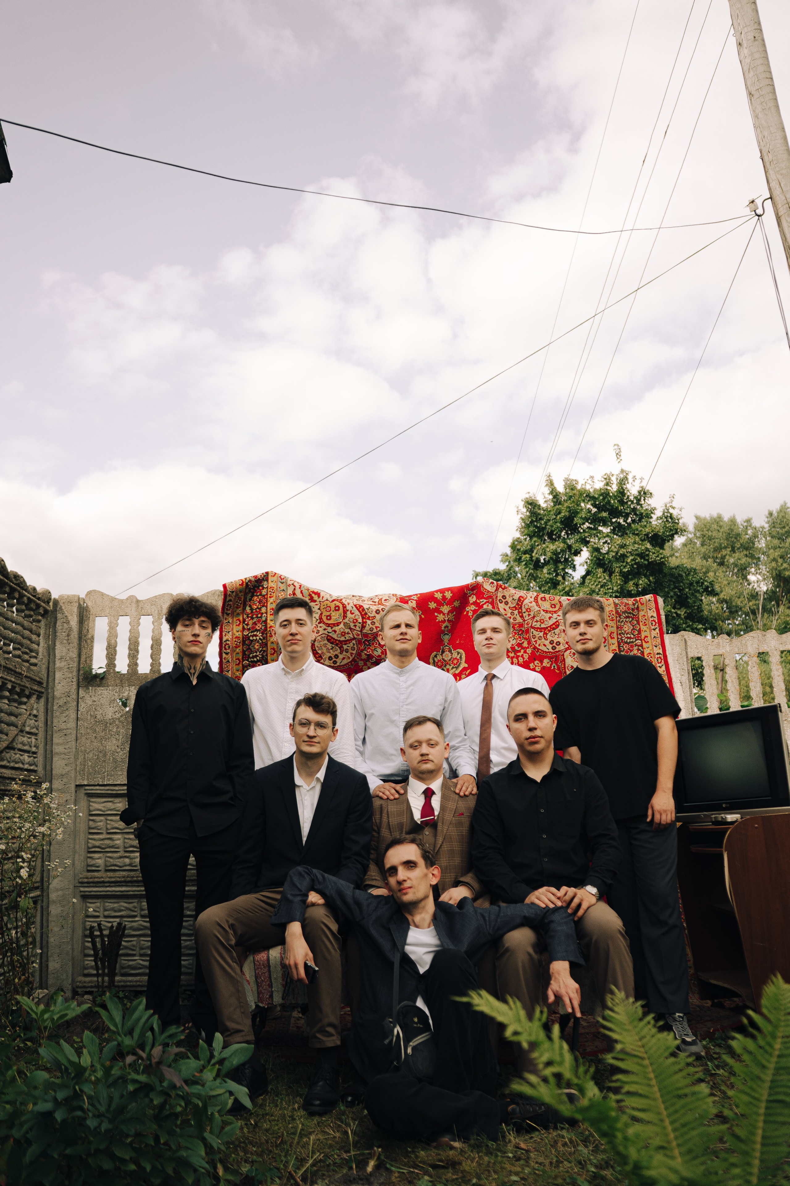 СВАДЬБЫ ♡ (серии). Свадебный фотограф