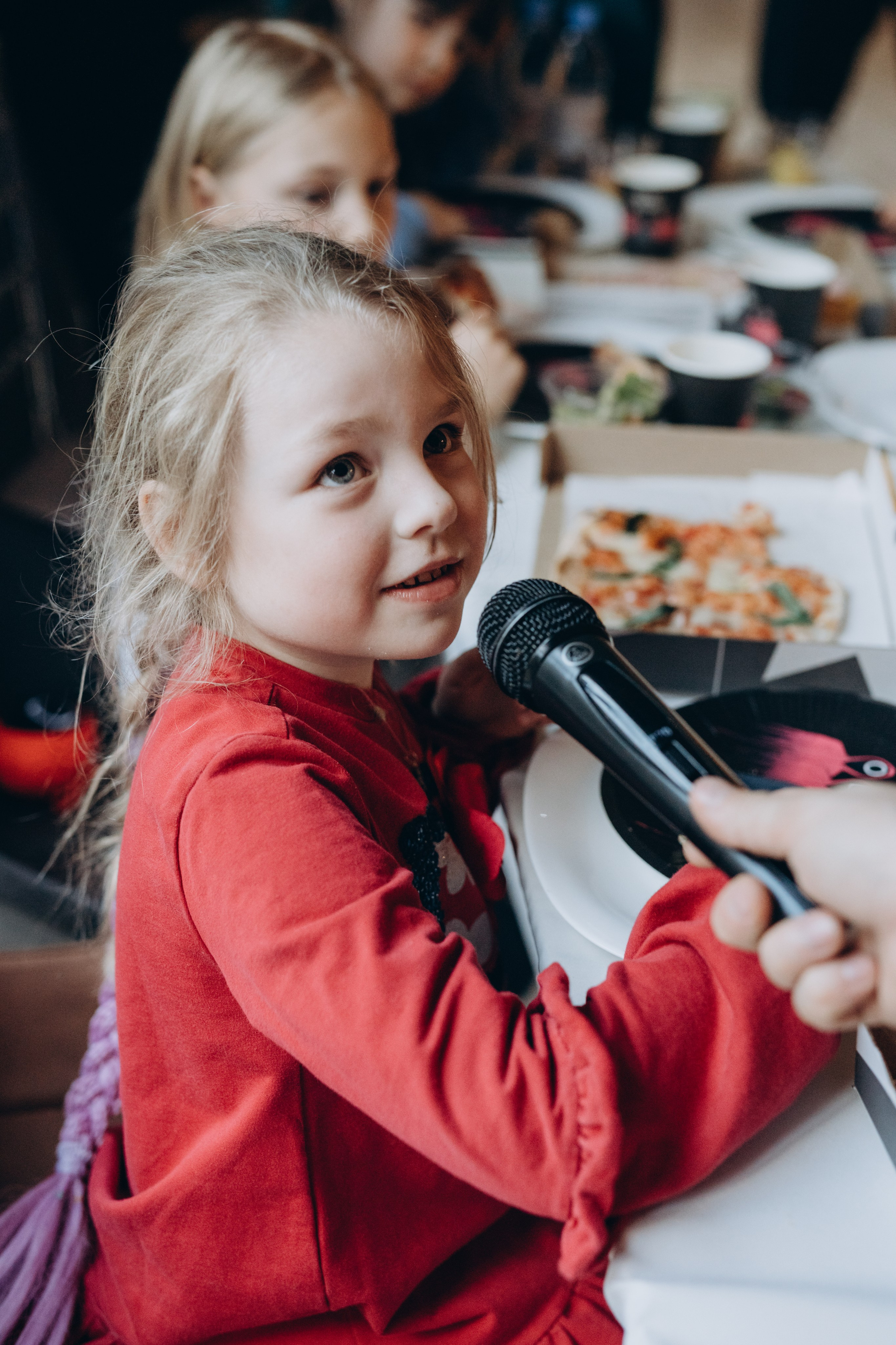 День Рождения Никиты