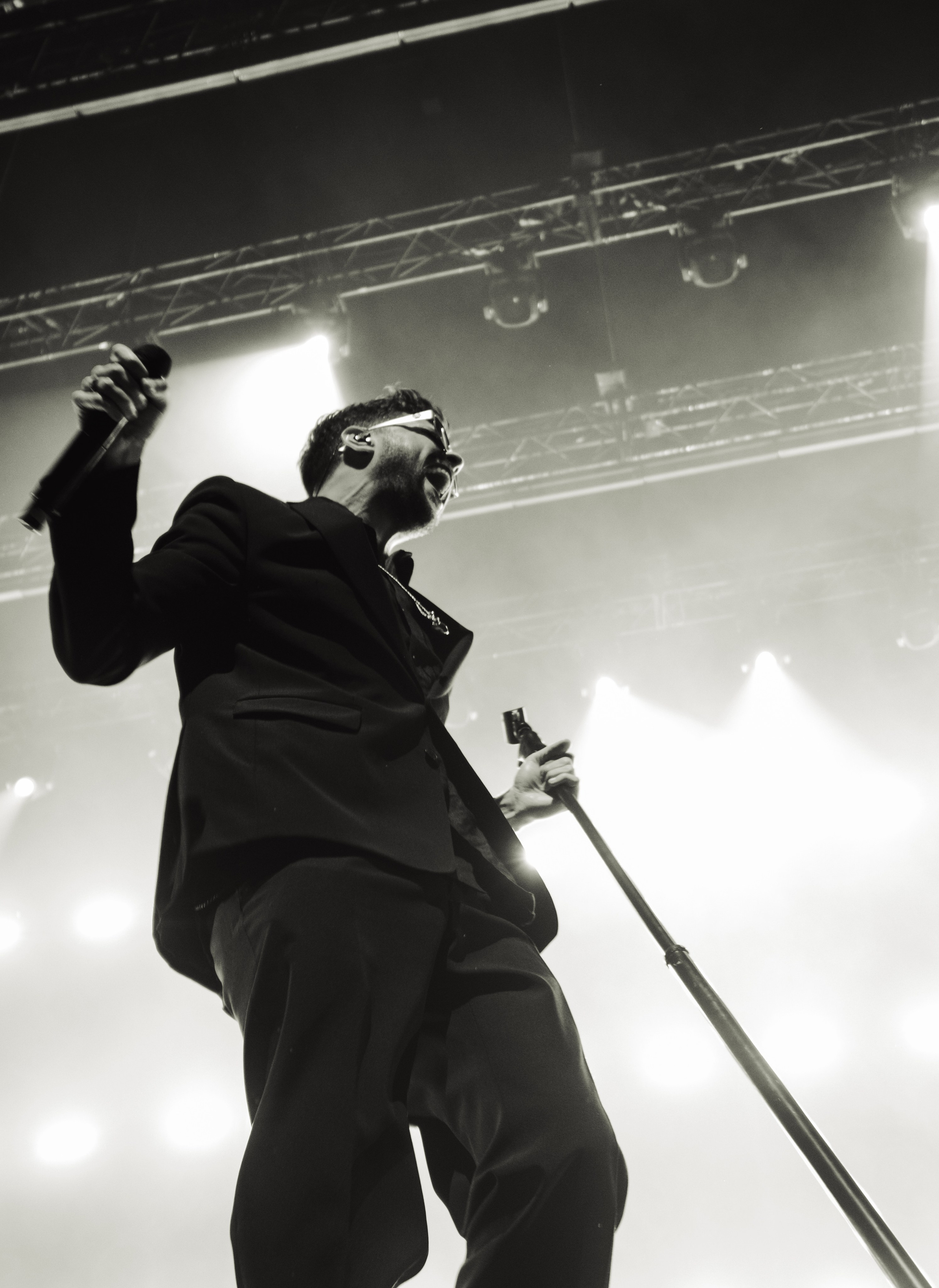 ЛСП В LIVE АРЕНЕ 21.03.25. Концертный и репортажный фотограф в Москве и Санкт-Петербурге Мария