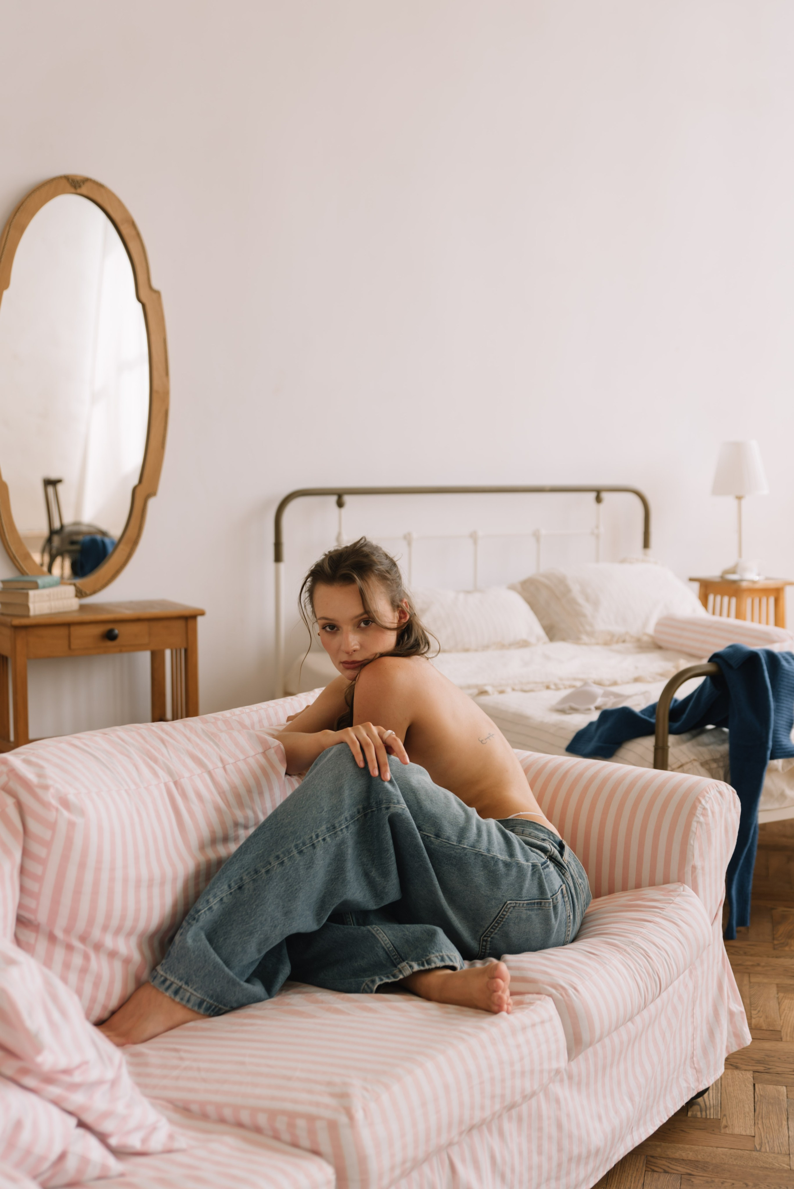 Алина. Фотограф Нижний Новгорода Елена Калмыкова