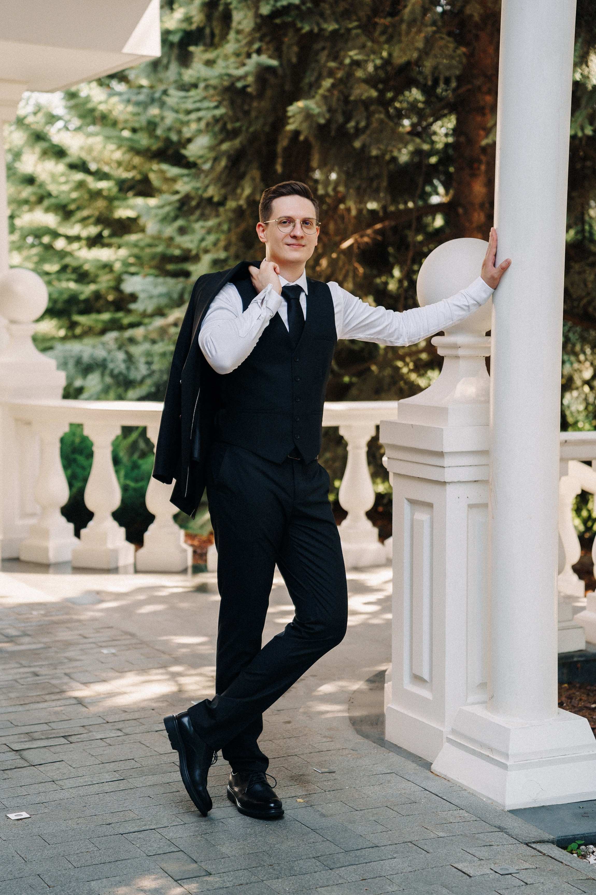 Максим и Ирина. Юлия Тайцай фотограф, Анатолий Тайцай видеограф