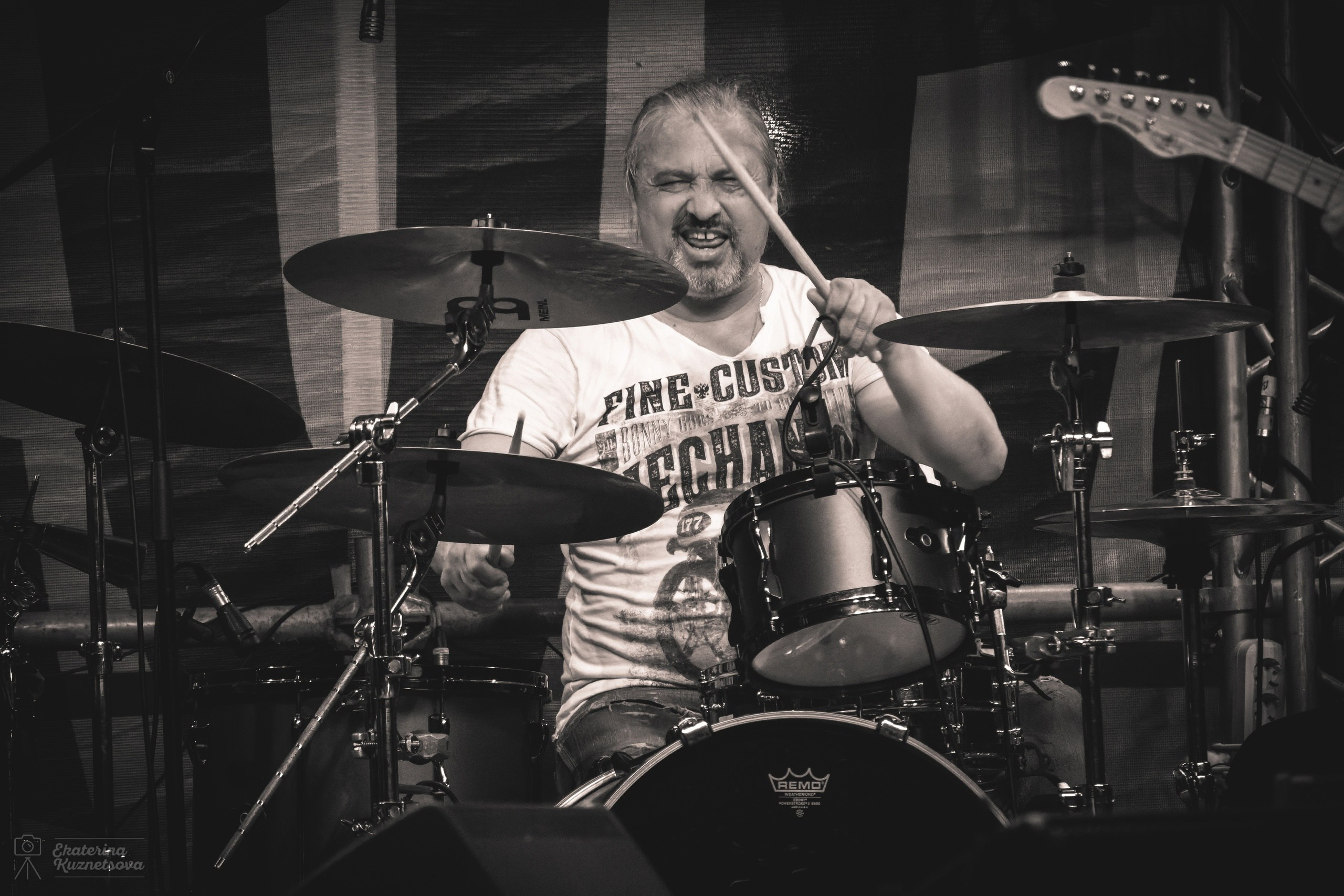 Алексей Цыганов