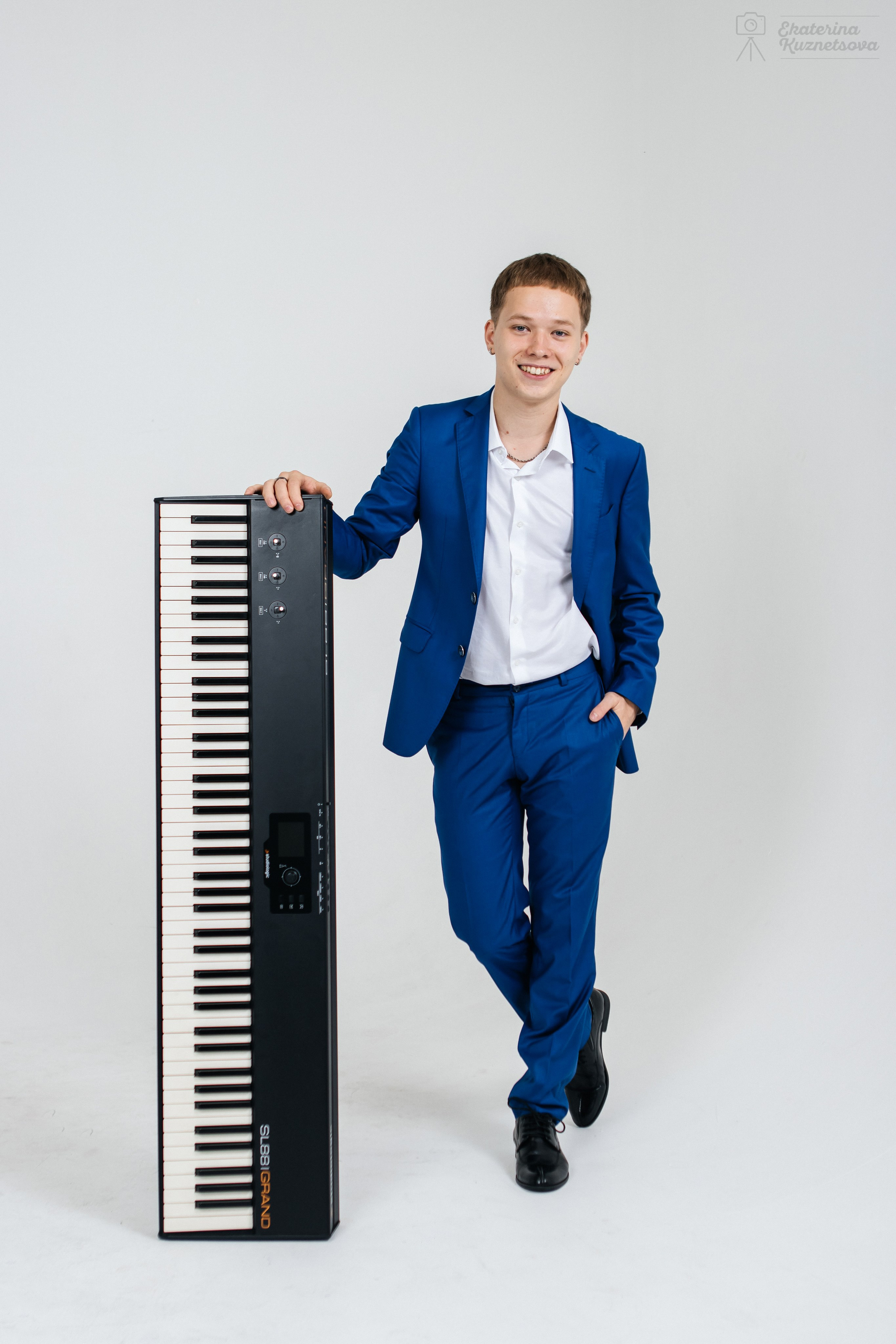 Фотосессия в студии в Москве. Фотограф Екатерина Кузнецова | Студия и репортаж | Москва