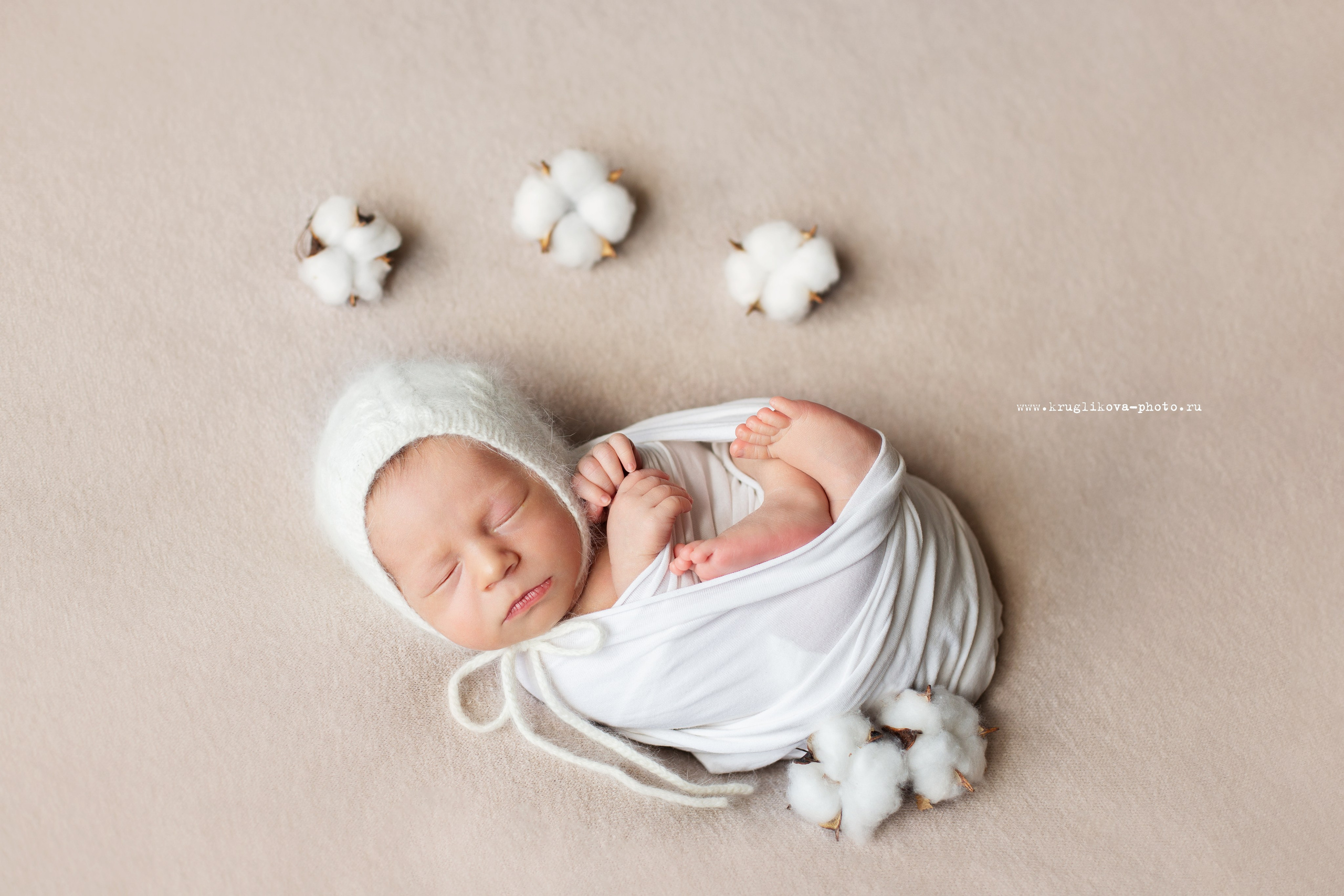 Новорожденные (до 1 месяца). Фотограф новорожденных и детский в Сергиевом Посаде Кругликова Юлия