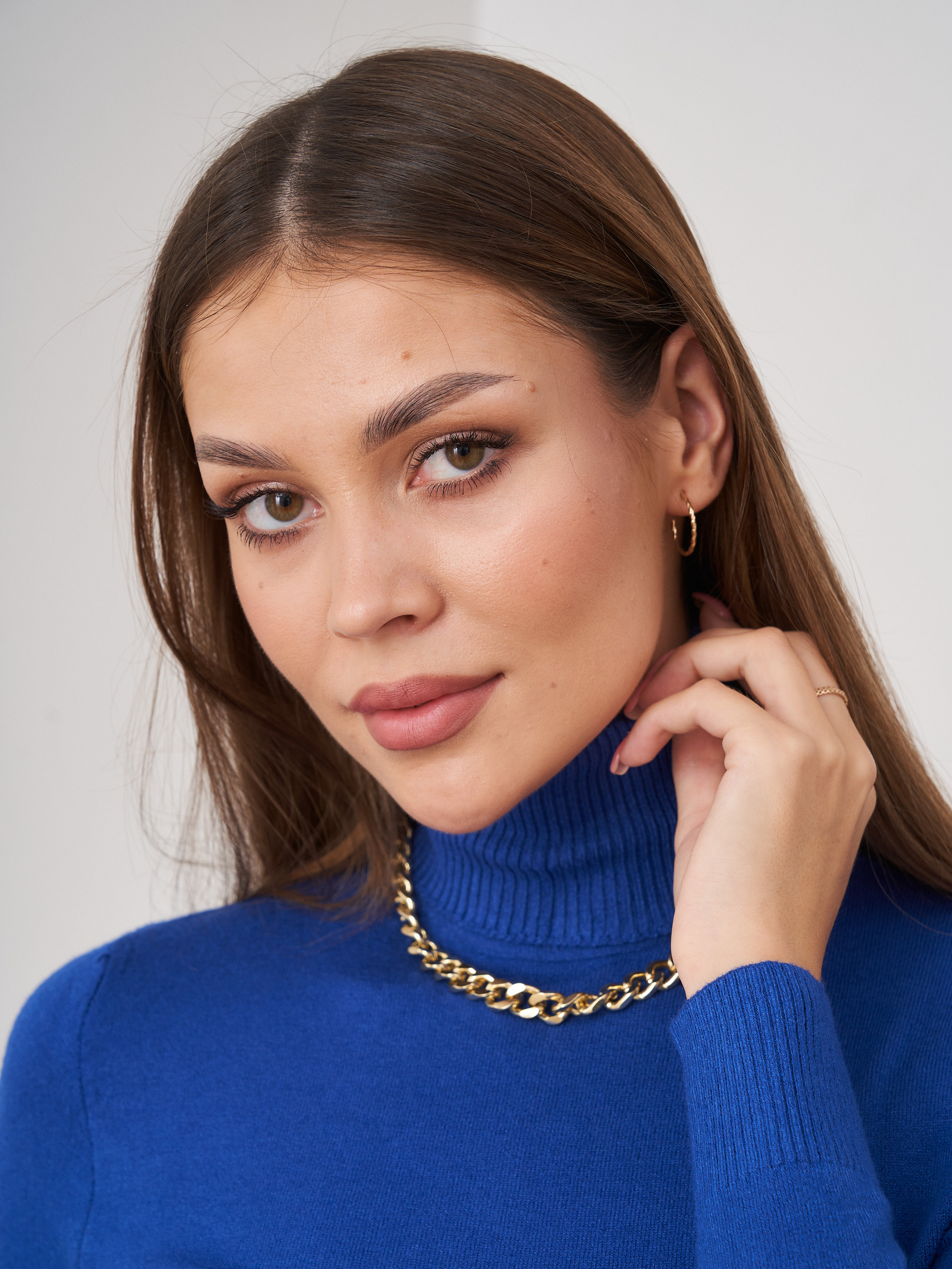 ПРИМЕРЫ РАБОТ: футболки, блузки, водолазки, топы, майки, рубашки. Контент для маркетплейсов и соцсетей. Фото и видео съемка