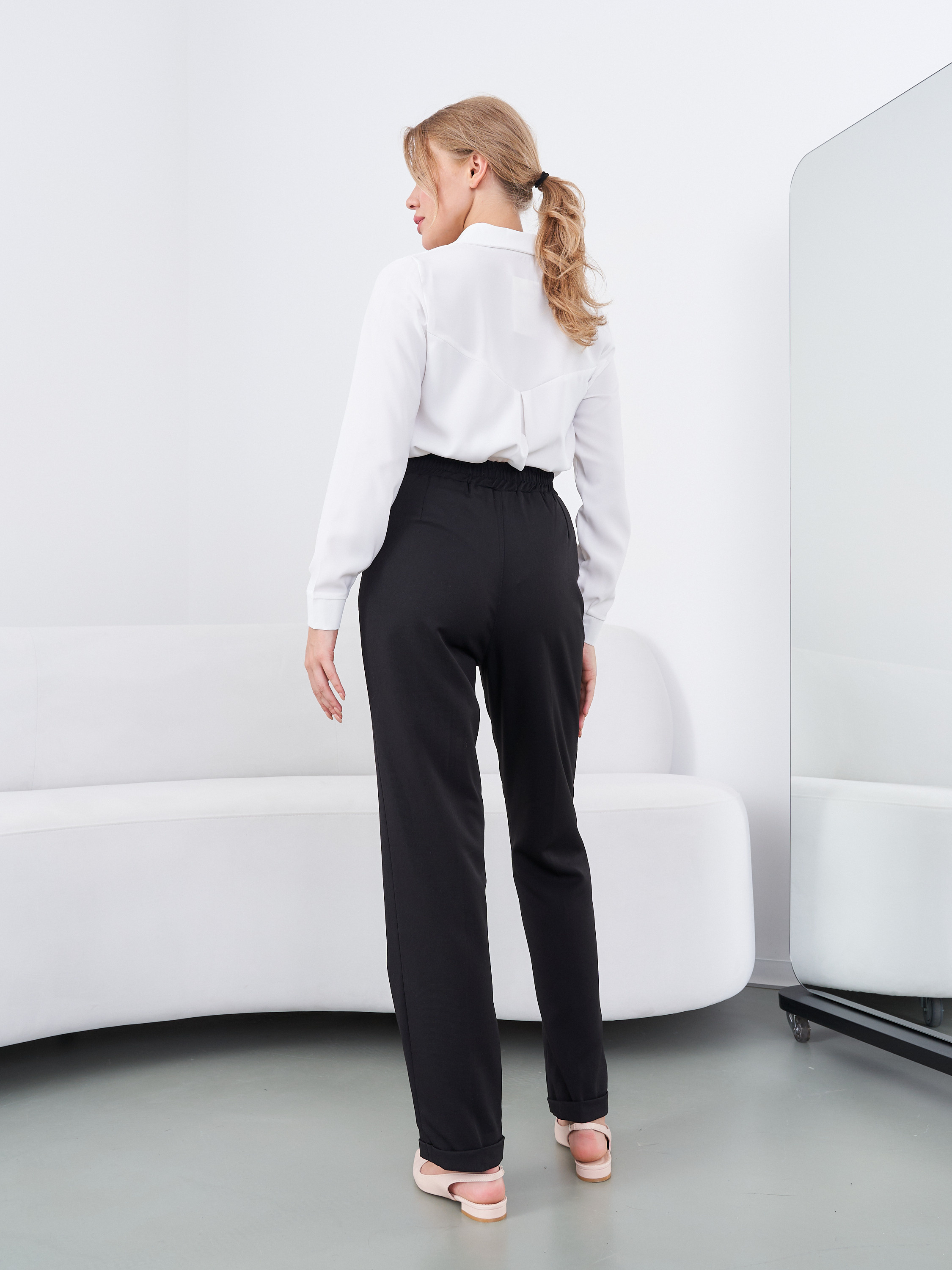 ПРИМЕРЫ РАБОТ: юбки, брюки, джинсы. Контент для маркетплейсов и соцсетей. Фото и видео съемка