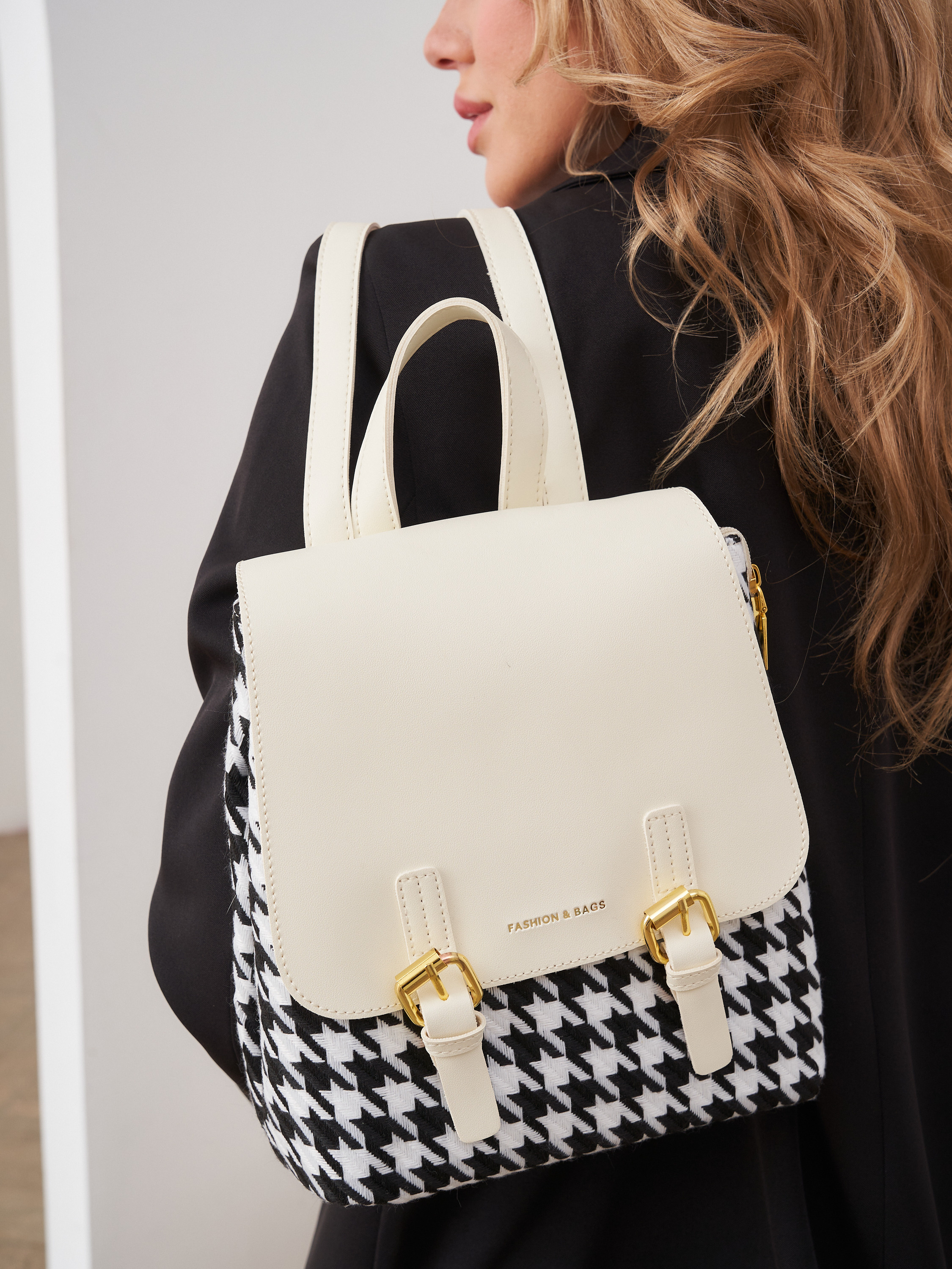 ПРИМЕРЫ РАБОТ: сумки и рюкзаки. Контент для маркетплейсов и соцсетей. Фото и видео съемка