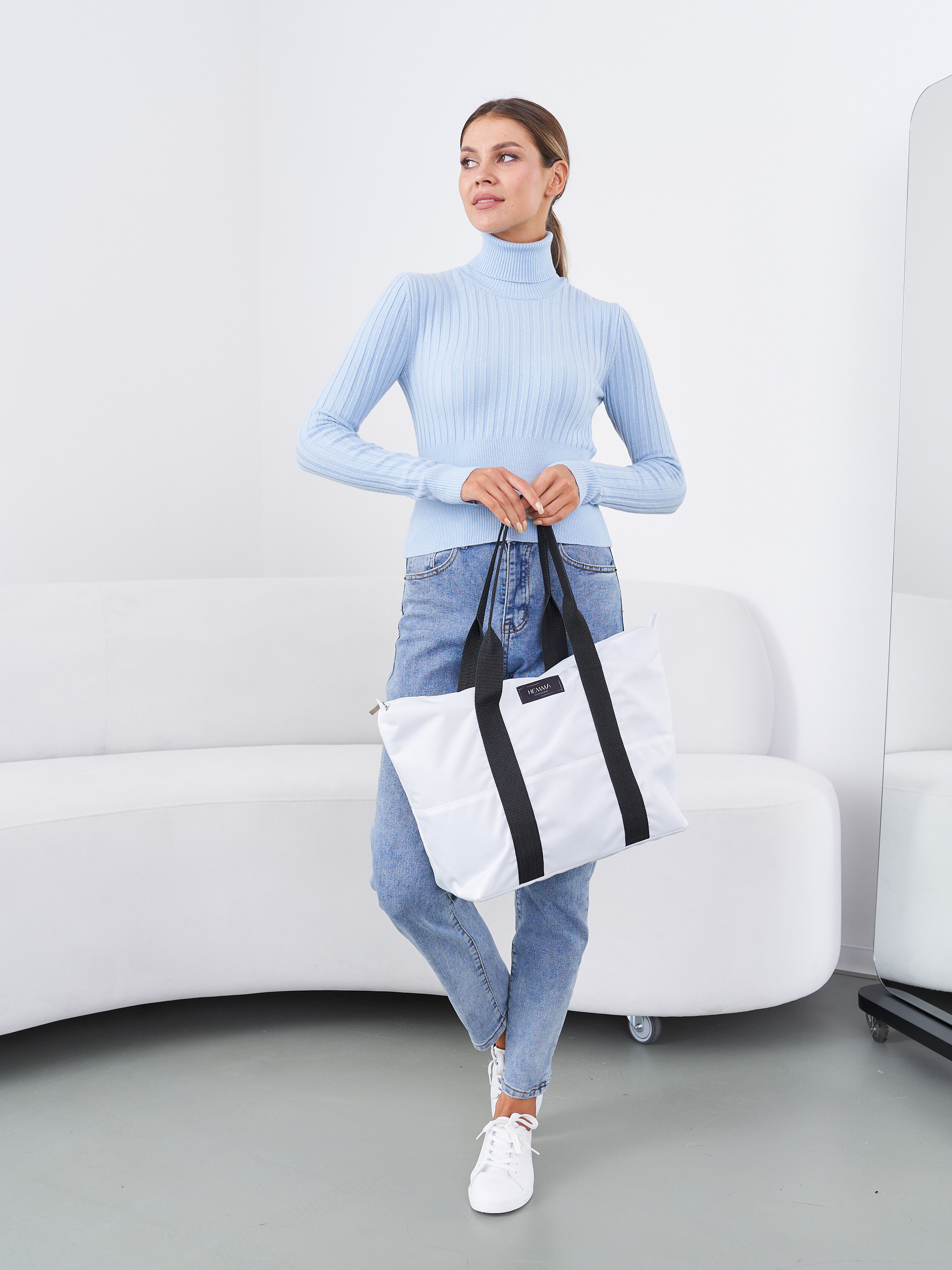 ПРИМЕРЫ РАБОТ: сумки и рюкзаки. Контент для маркетплейсов и соцсетей. Фото и видео съемка