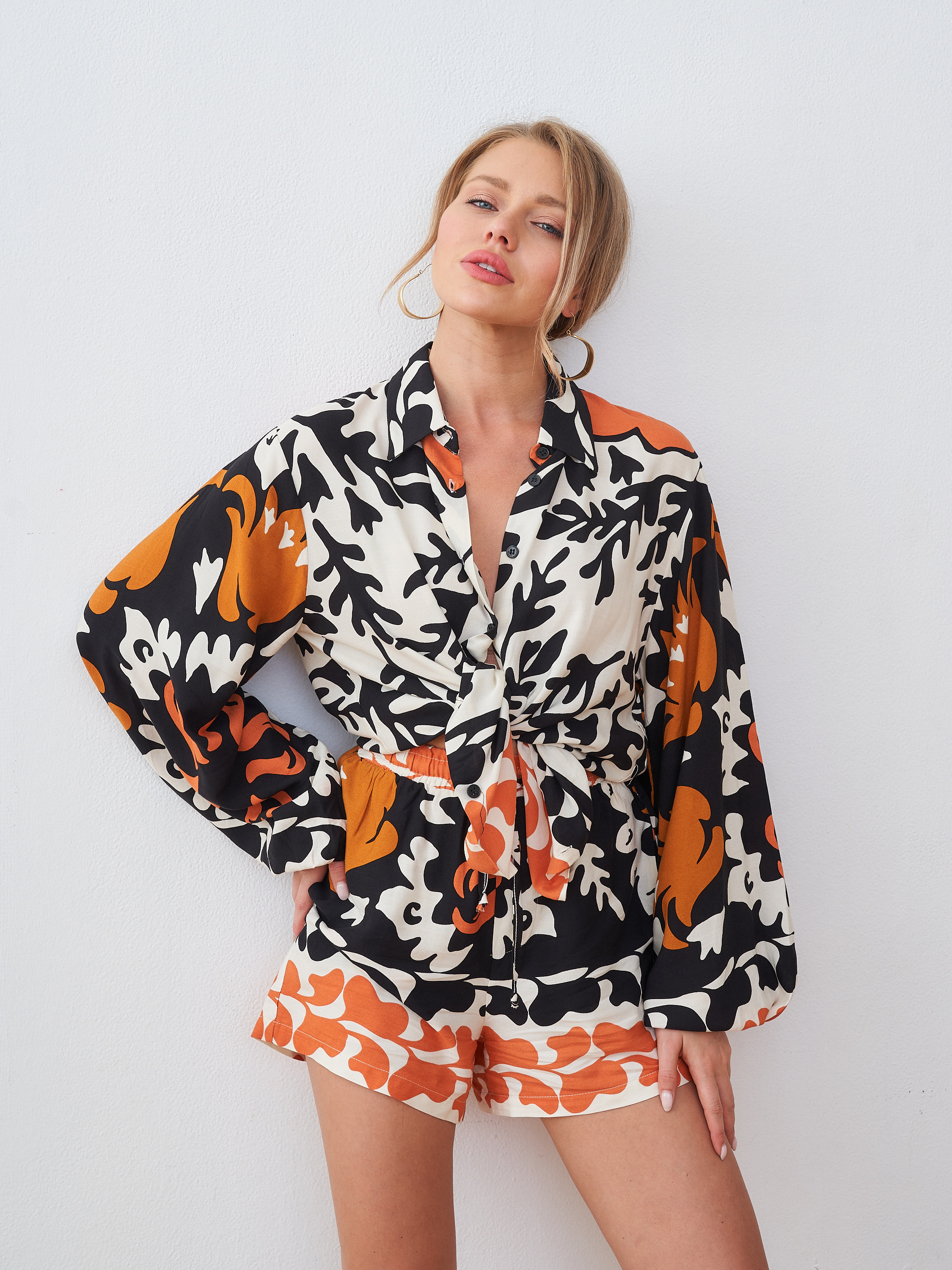 Сборная съемка от 05.08.2022. Контент для маркетплейсов и соцсетей. Фото и видео съемка