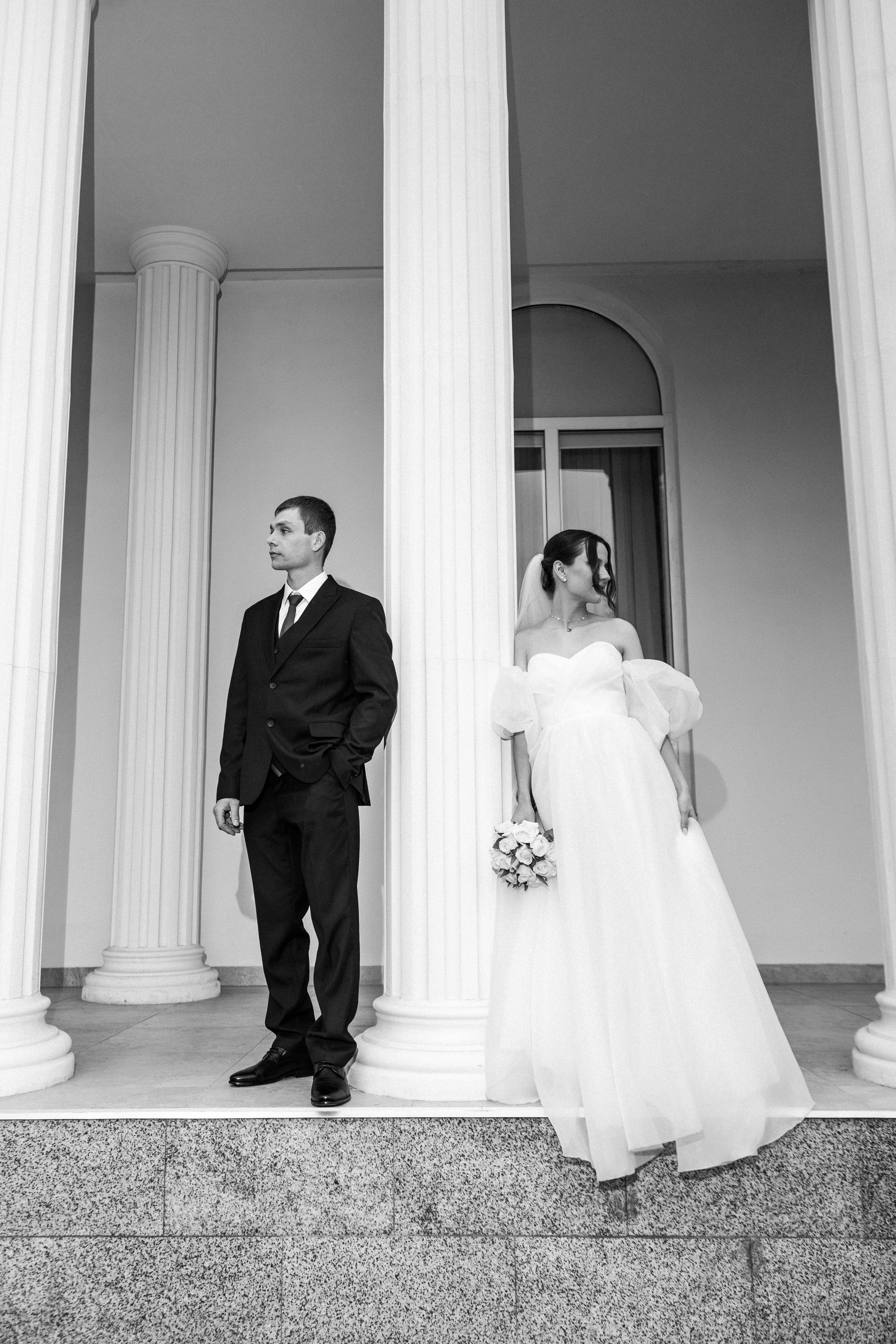 Свадьба Андрея и Ксении. Артур Иликчян — Wedding & Event фотограф в Краснодаре