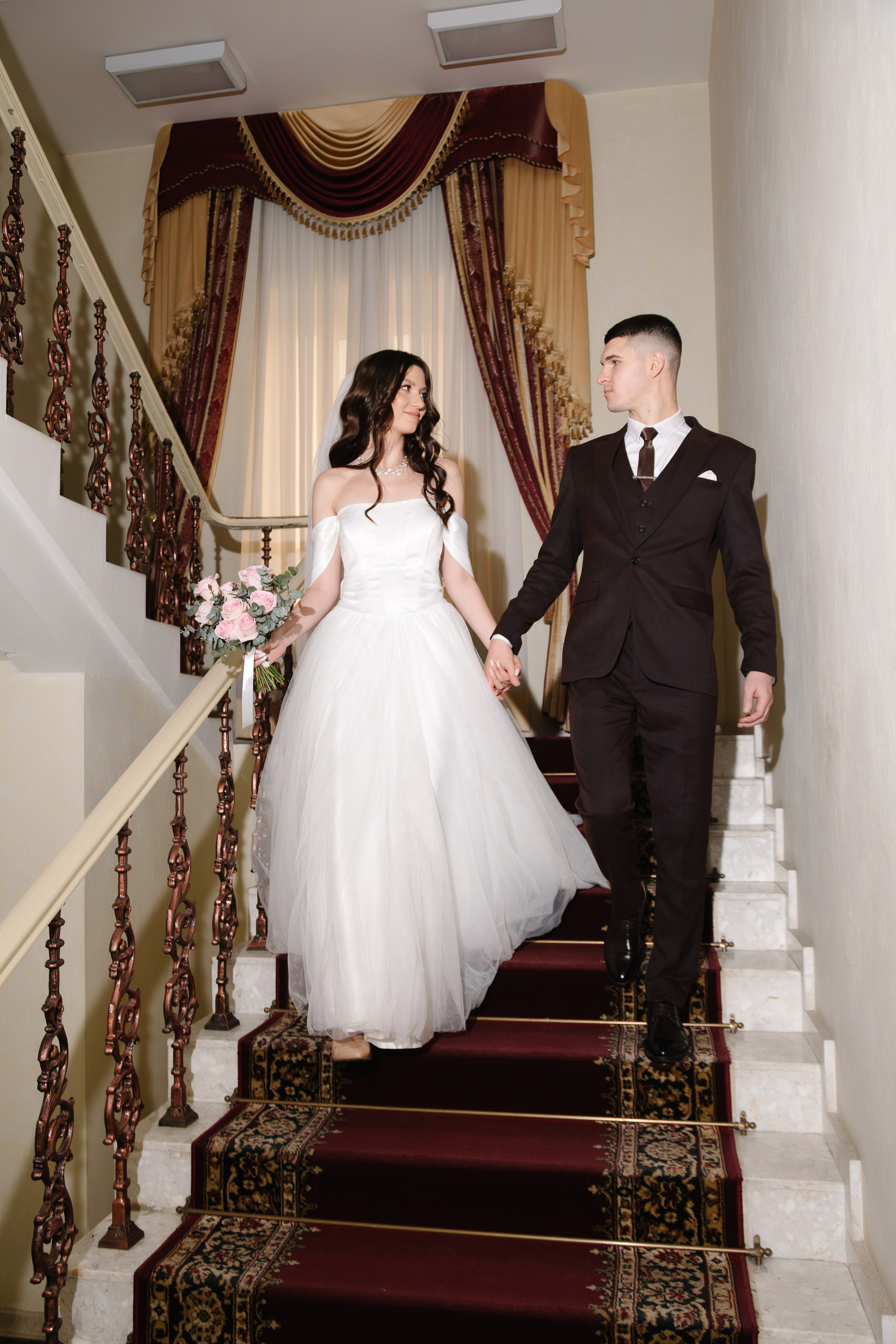 Свадьба Максима и Кристины. Артур Иликчян — Wedding & Event фотограф в Краснодаре