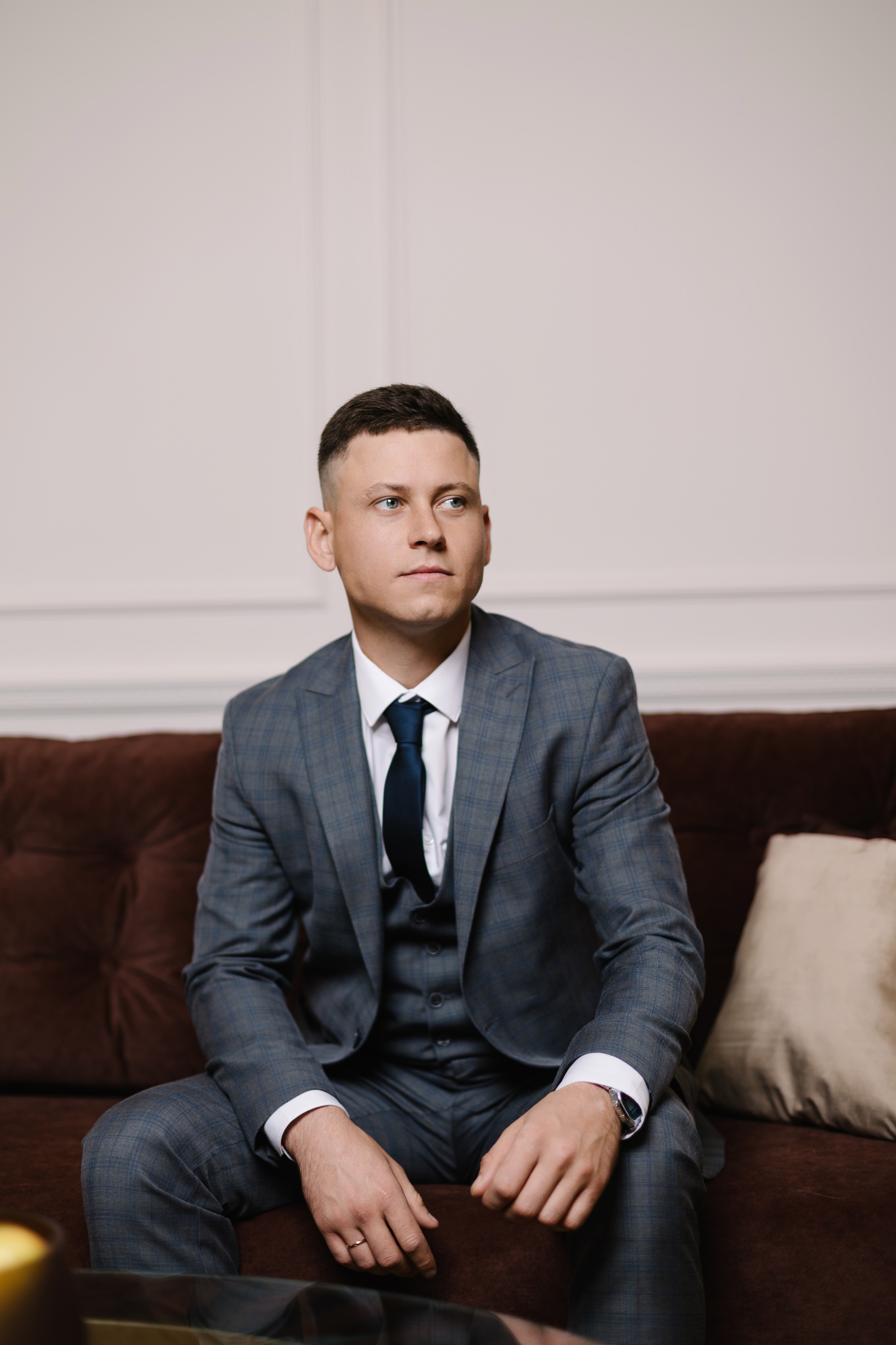 Свадьба Глеба и Анны. Артур Иликчян — Wedding & Event фотограф в Краснодаре