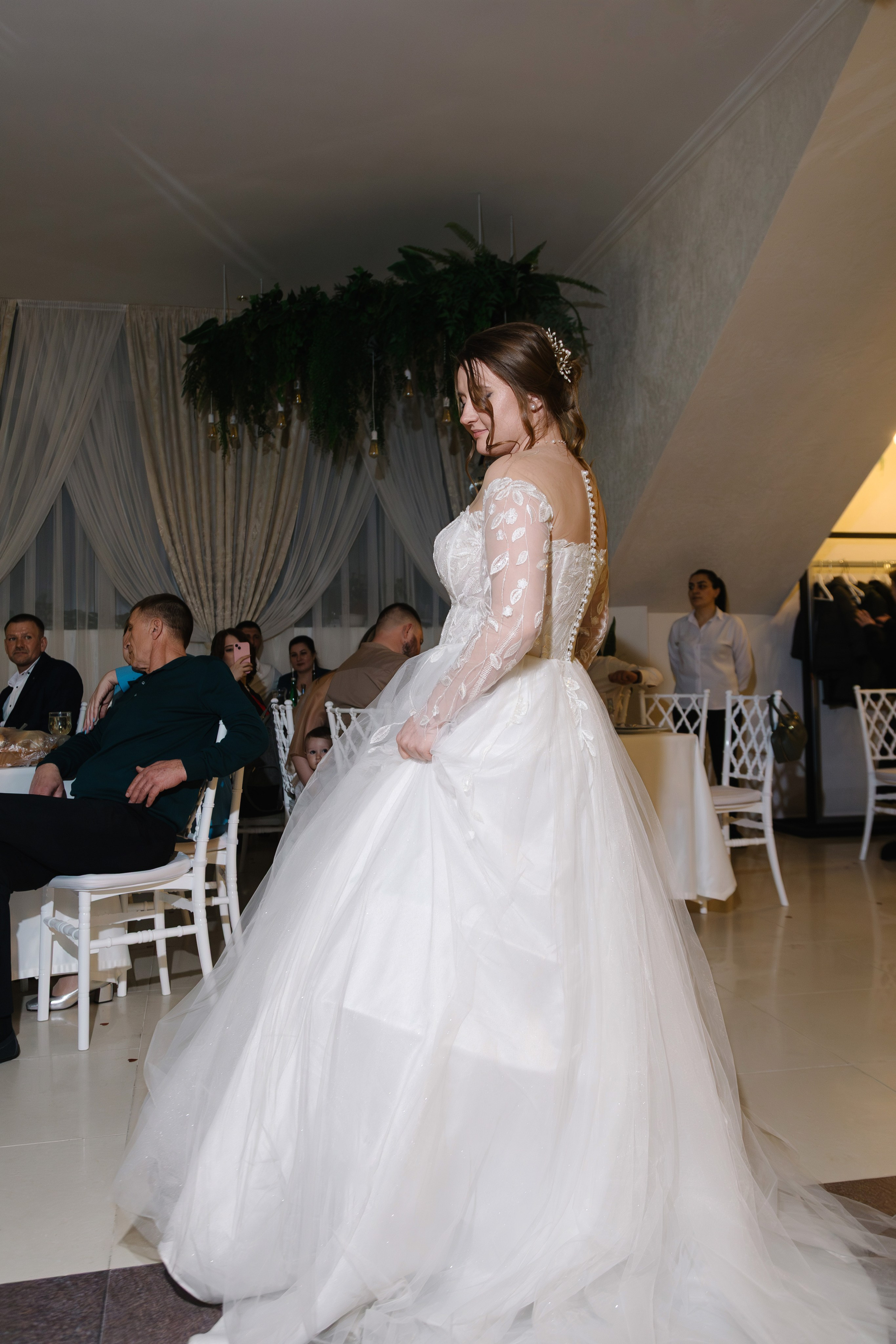 Свадьба Василия и Галины. Артур Иликчян — Wedding & Event фотограф в Краснодаре