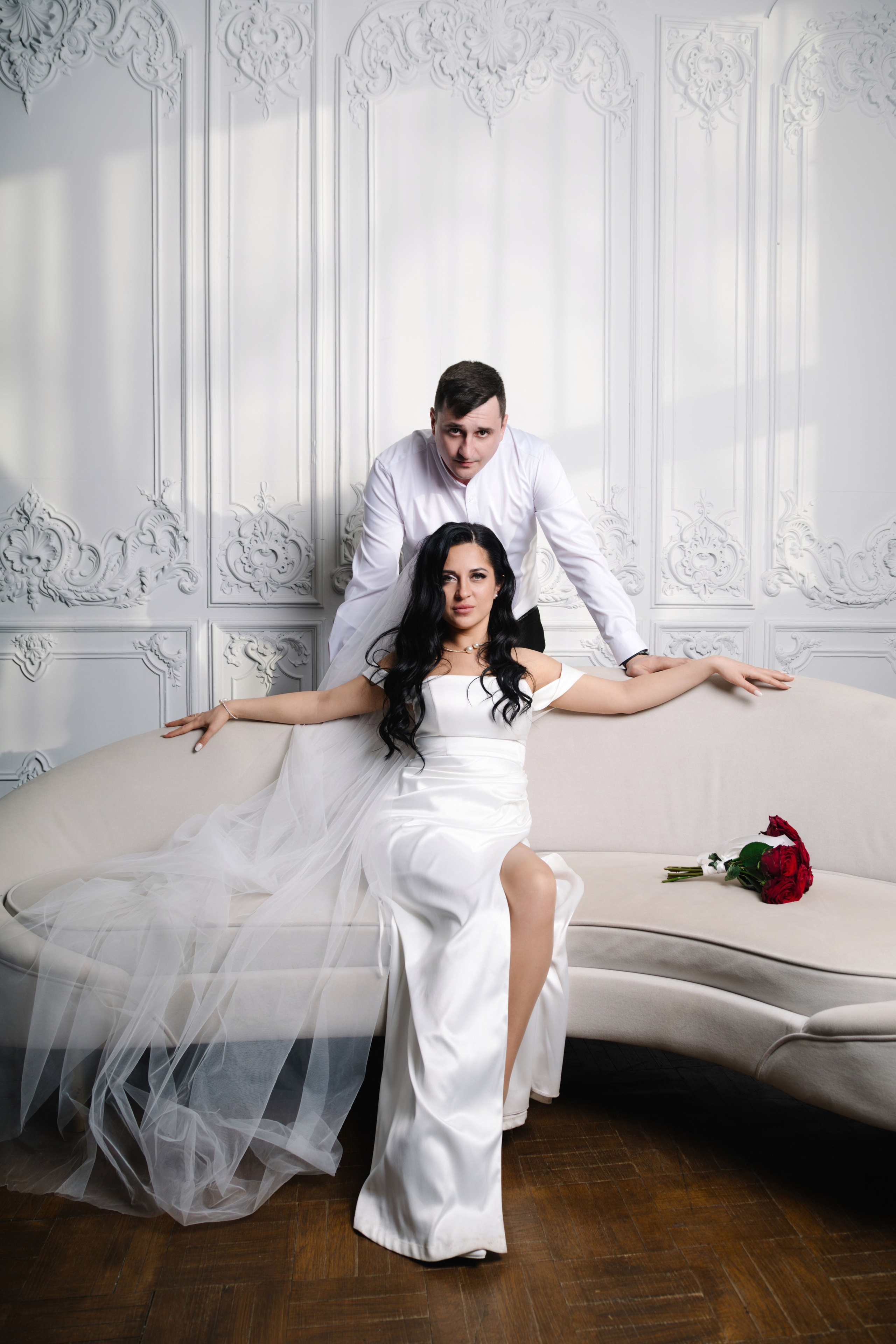 Артур Иликчян — Wedding & Event фотограф в Краснодаре