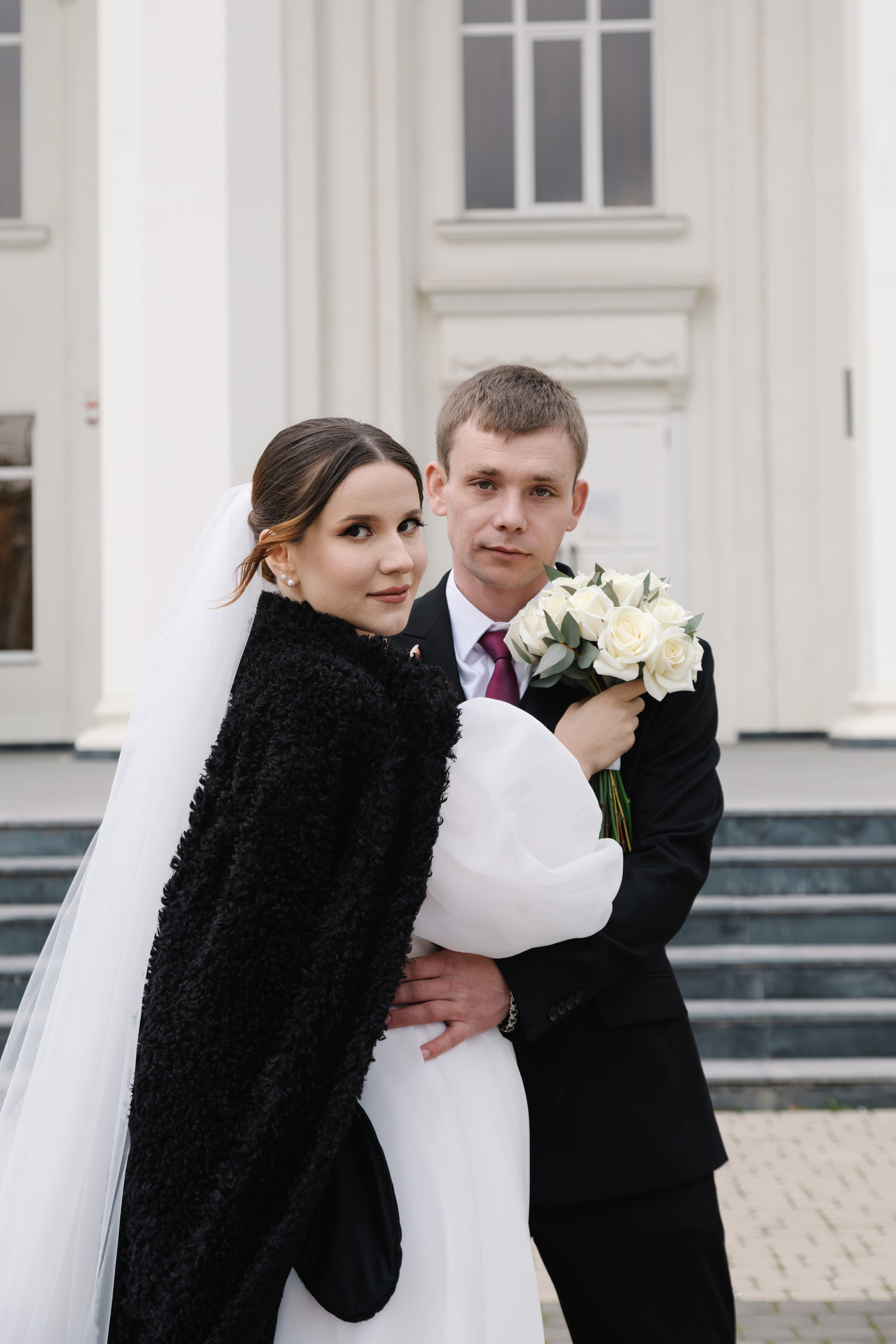 Свадьба Андрея и Ксении. Артур Иликчян — Wedding & Event фотограф в Краснодаре
