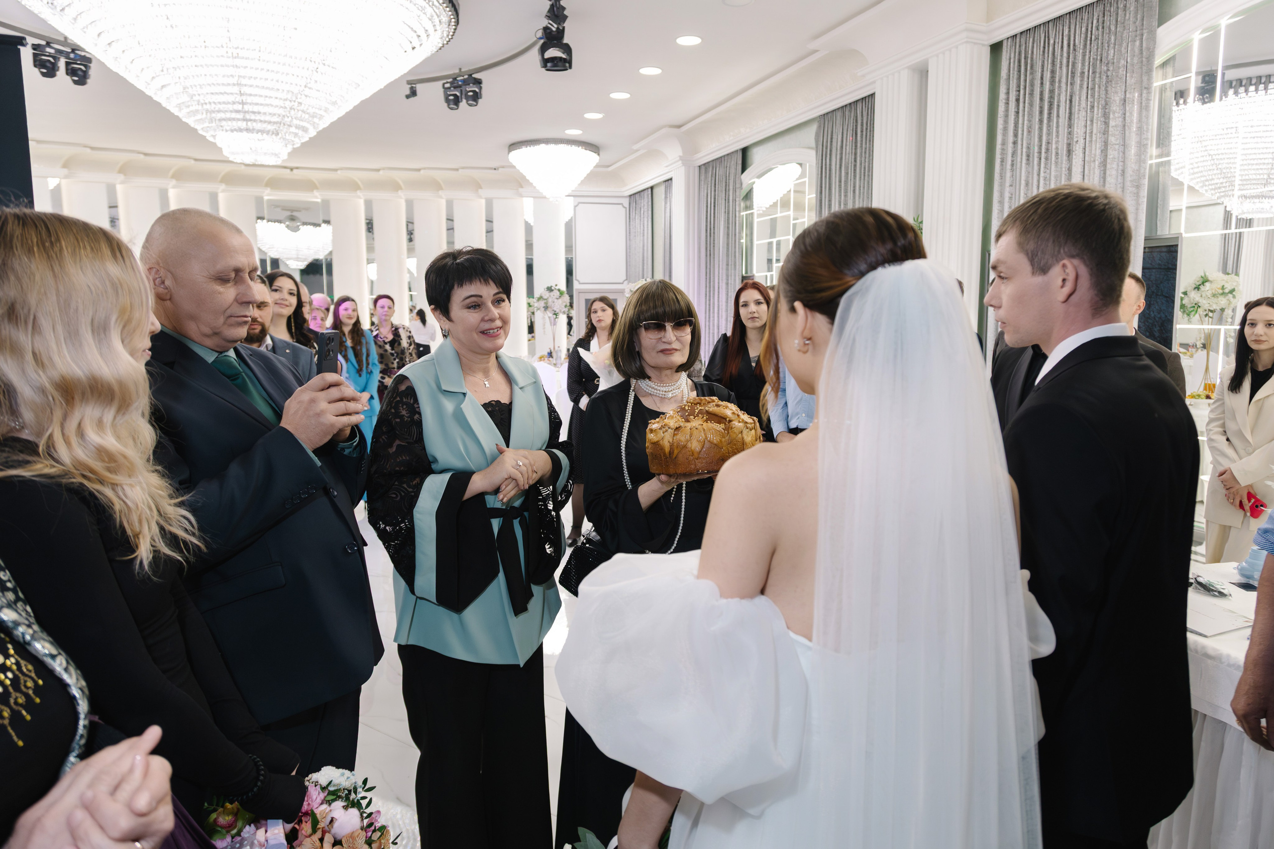 Свадьба Андрея и Ксении. Артур Иликчян — Wedding & Event фотограф в Краснодаре