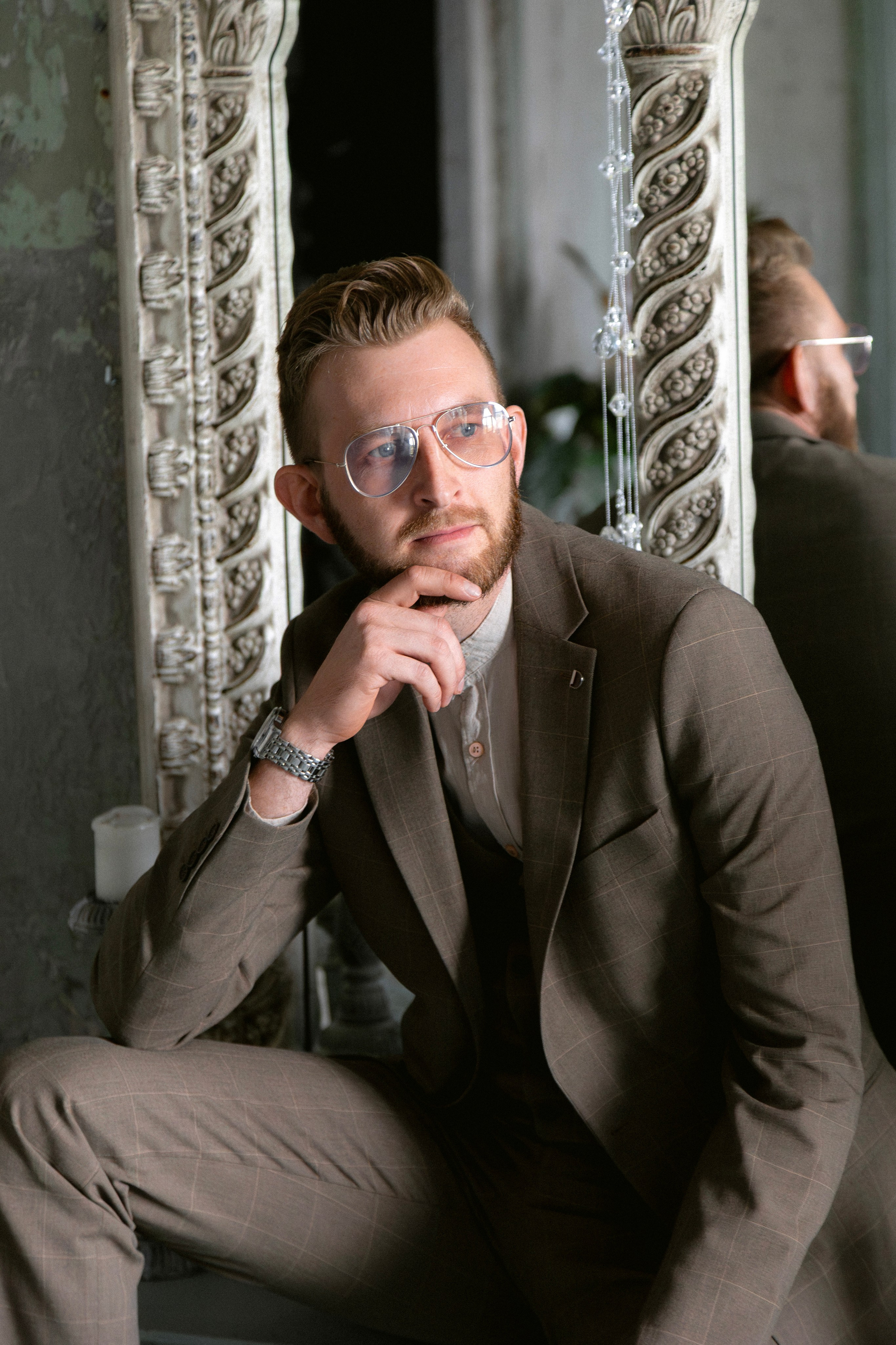 Алексей и Анастасия. Артур Иликчян — Wedding & Event фотограф в Краснодаре