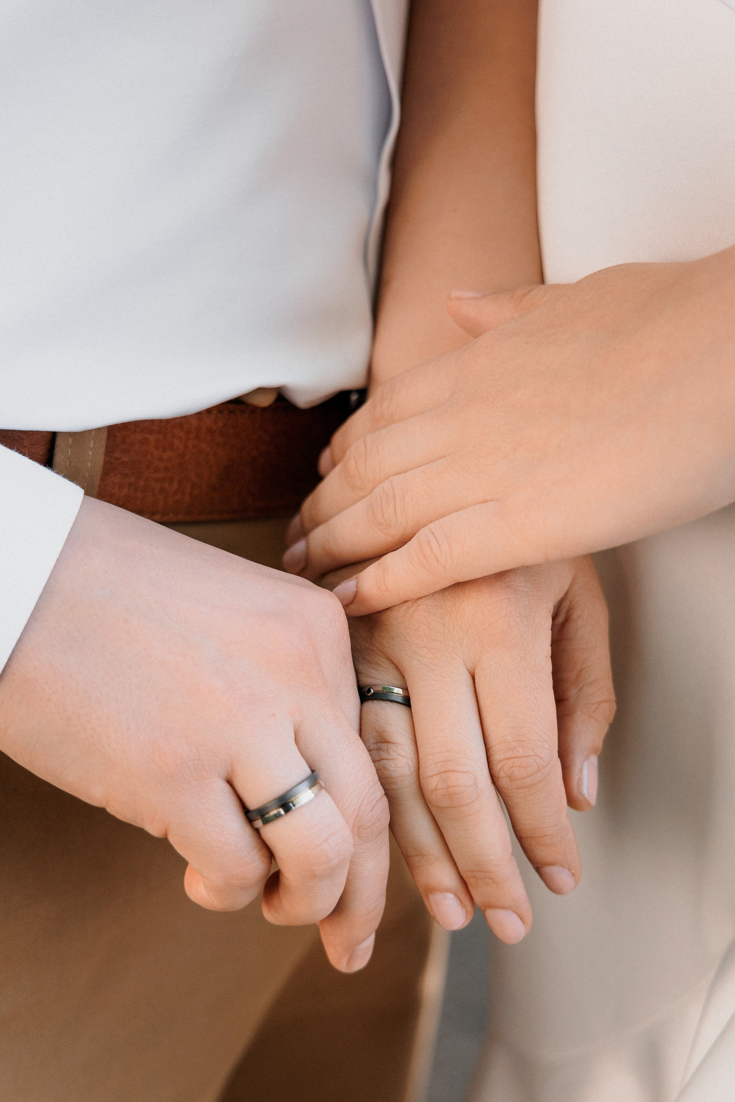 Алёна и Андрей. Свадебный и портретный фотограф в Архангельске Илья Труфанов