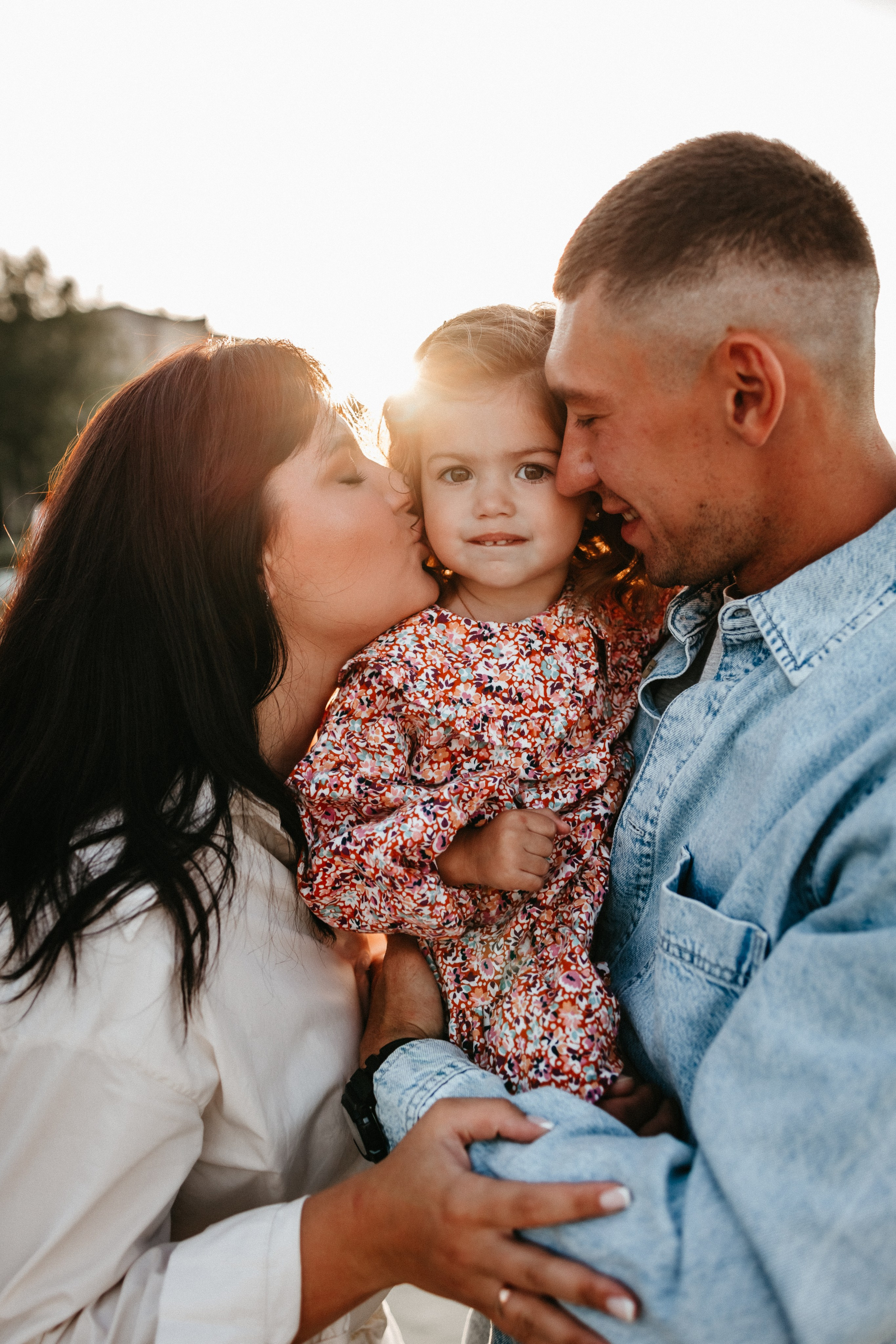 Летняя история. Евгения Пелипас