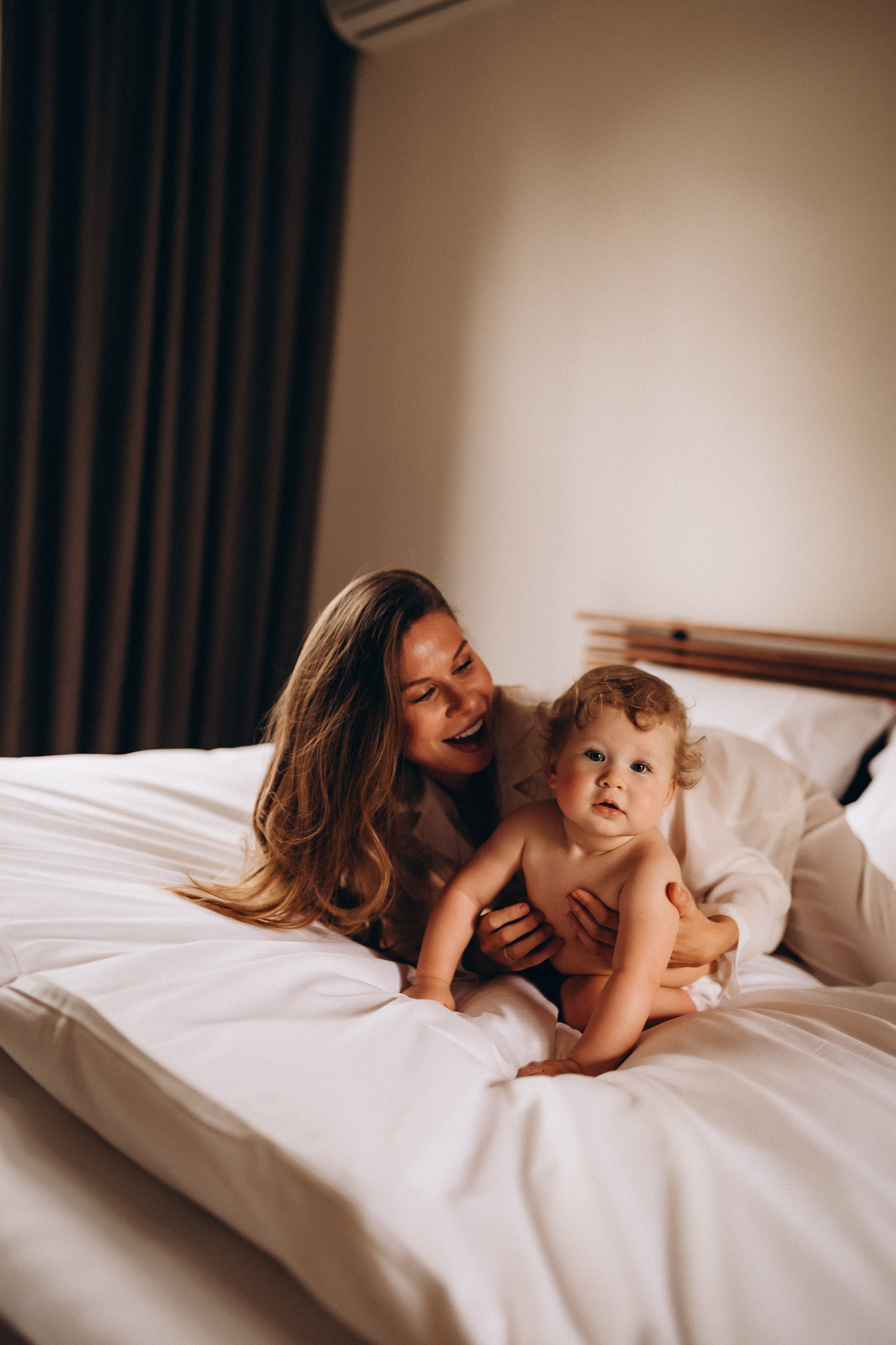 Двойное счастье. Евгения Пелипас