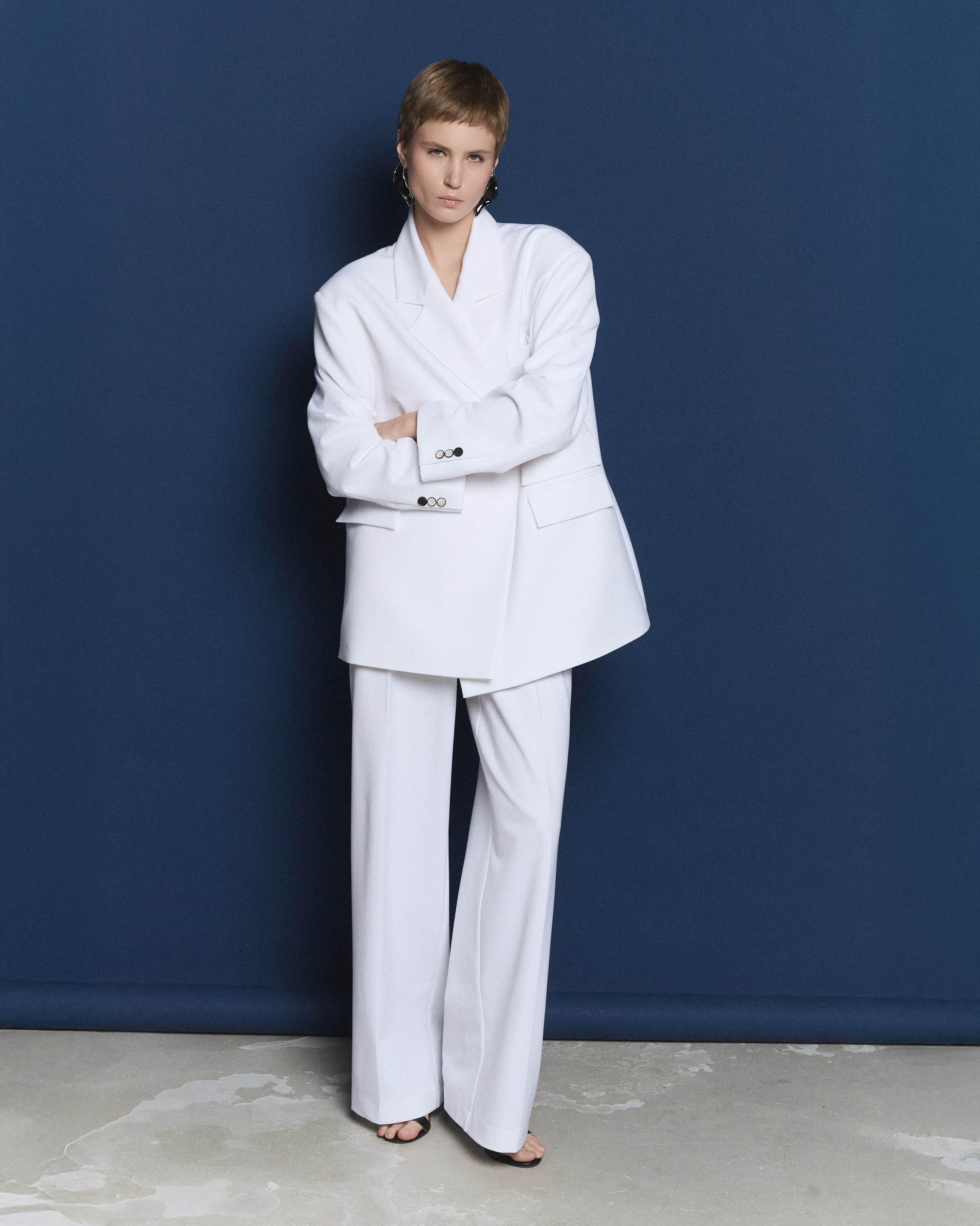 BLACK SISTERZ. Ася Солопова, фотограф Тюмень