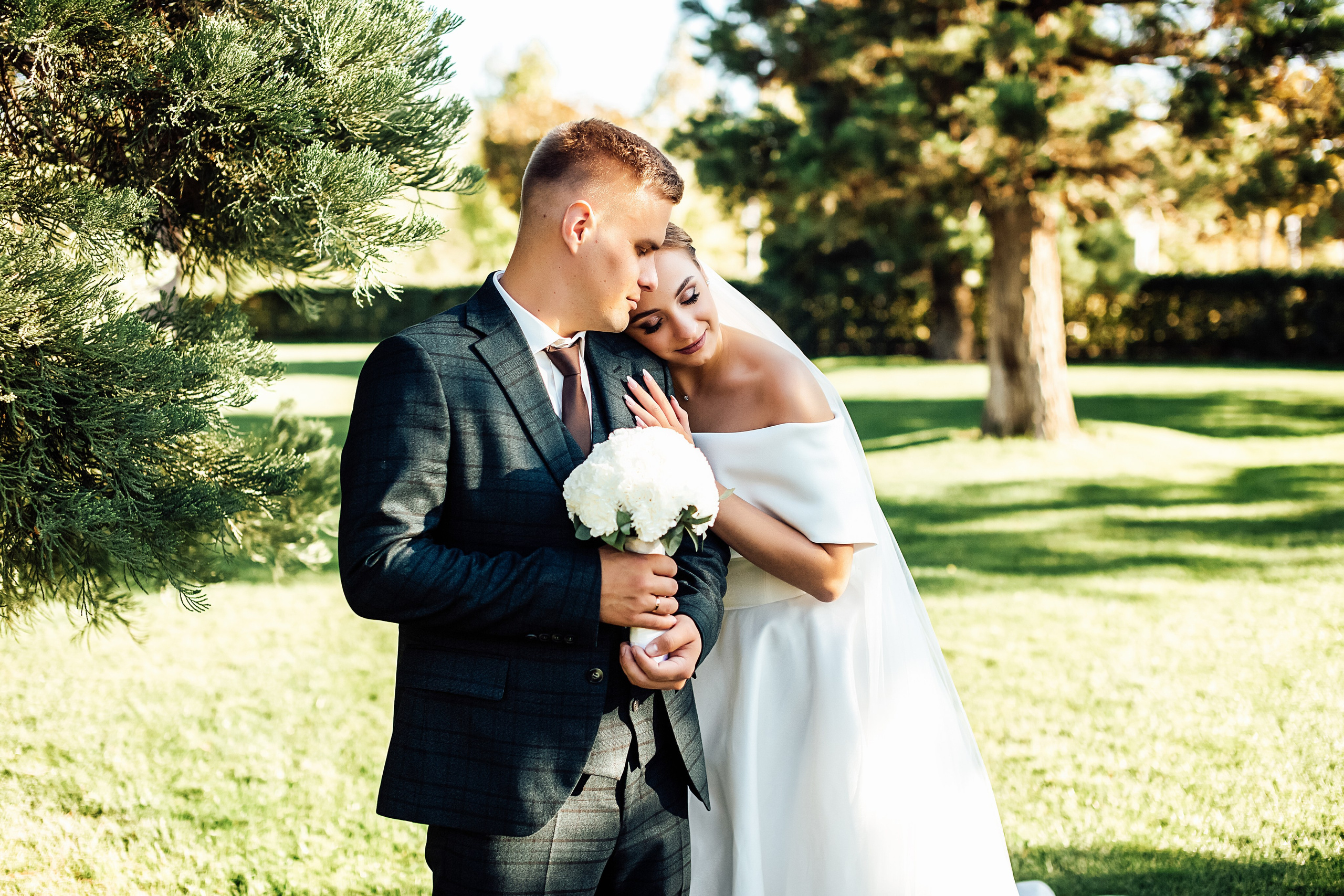 Свадьба. Свадебный и семейный фотограф/видеограф в Краснодаре Наталья Осинская