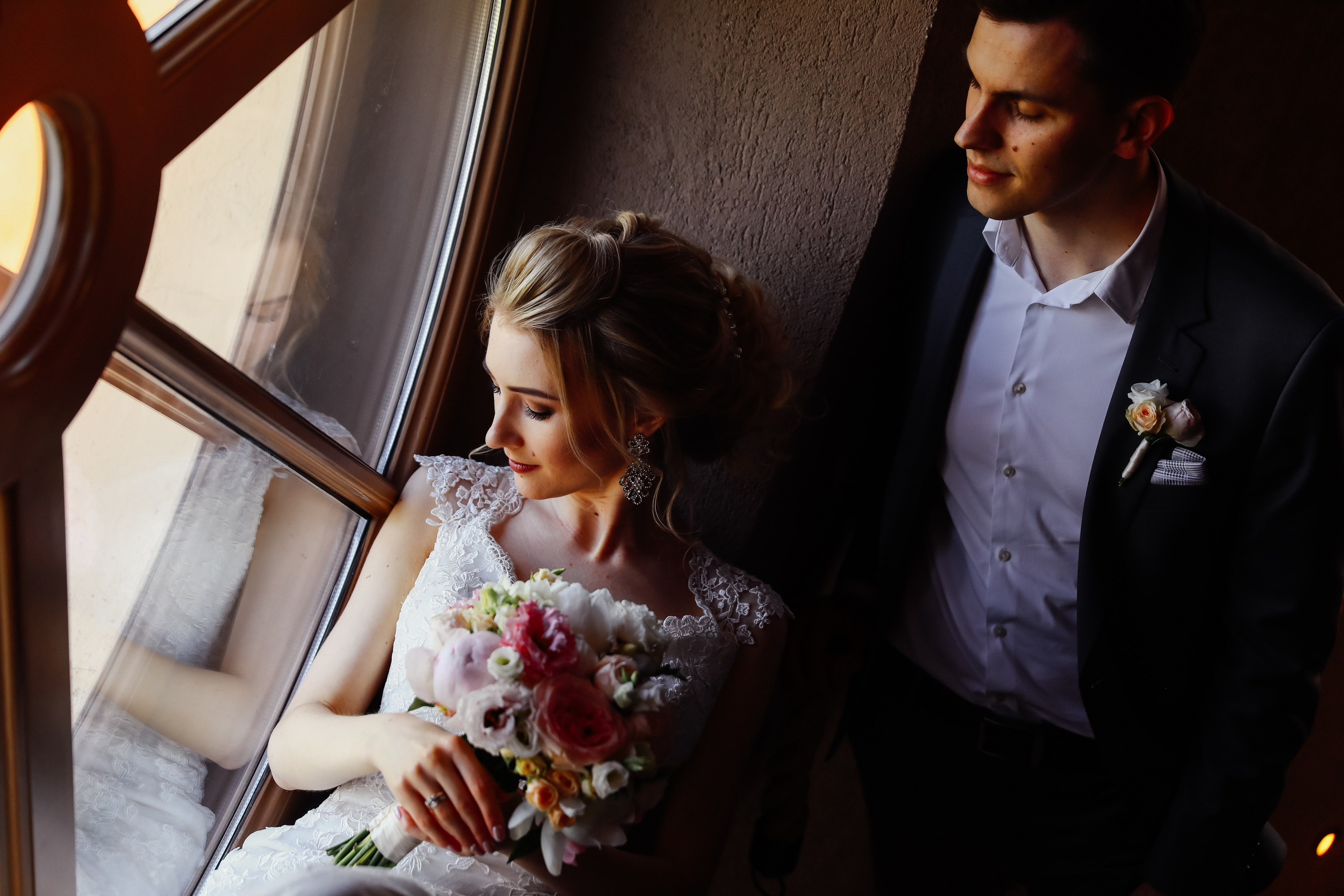 Для двоих. Фотограф в Санкт-Петербурге Денис Персенен