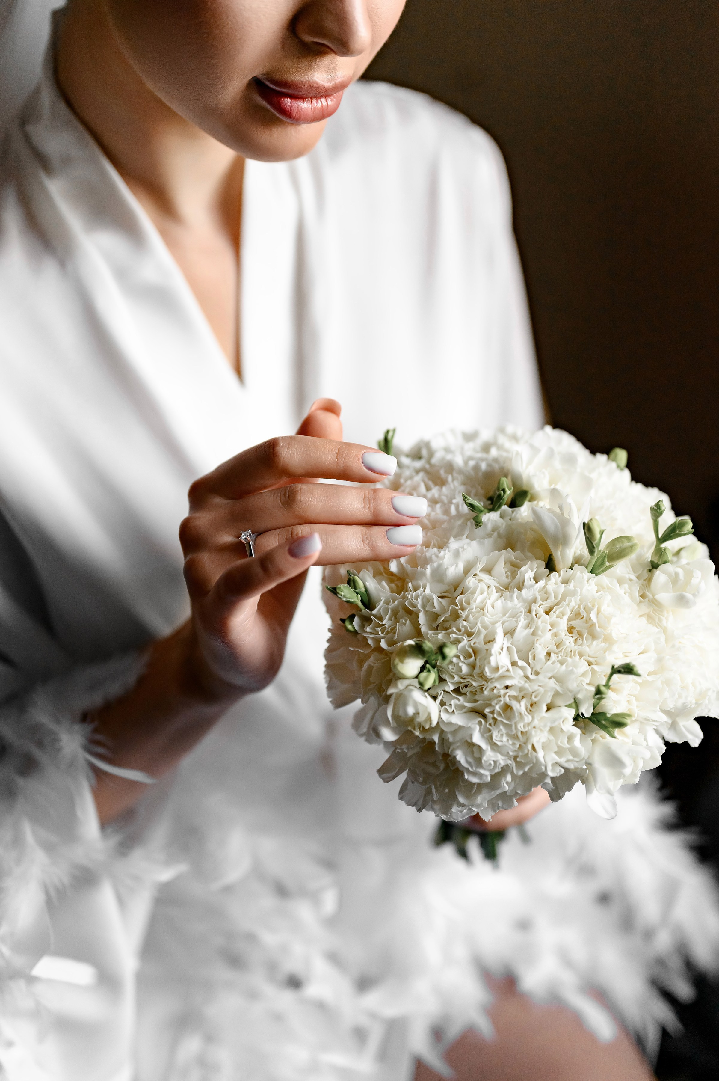 Дмитрий & Ольга. Москва, видеосъёмка, фотосъёмка, свадебный клип, фильм 4К media production