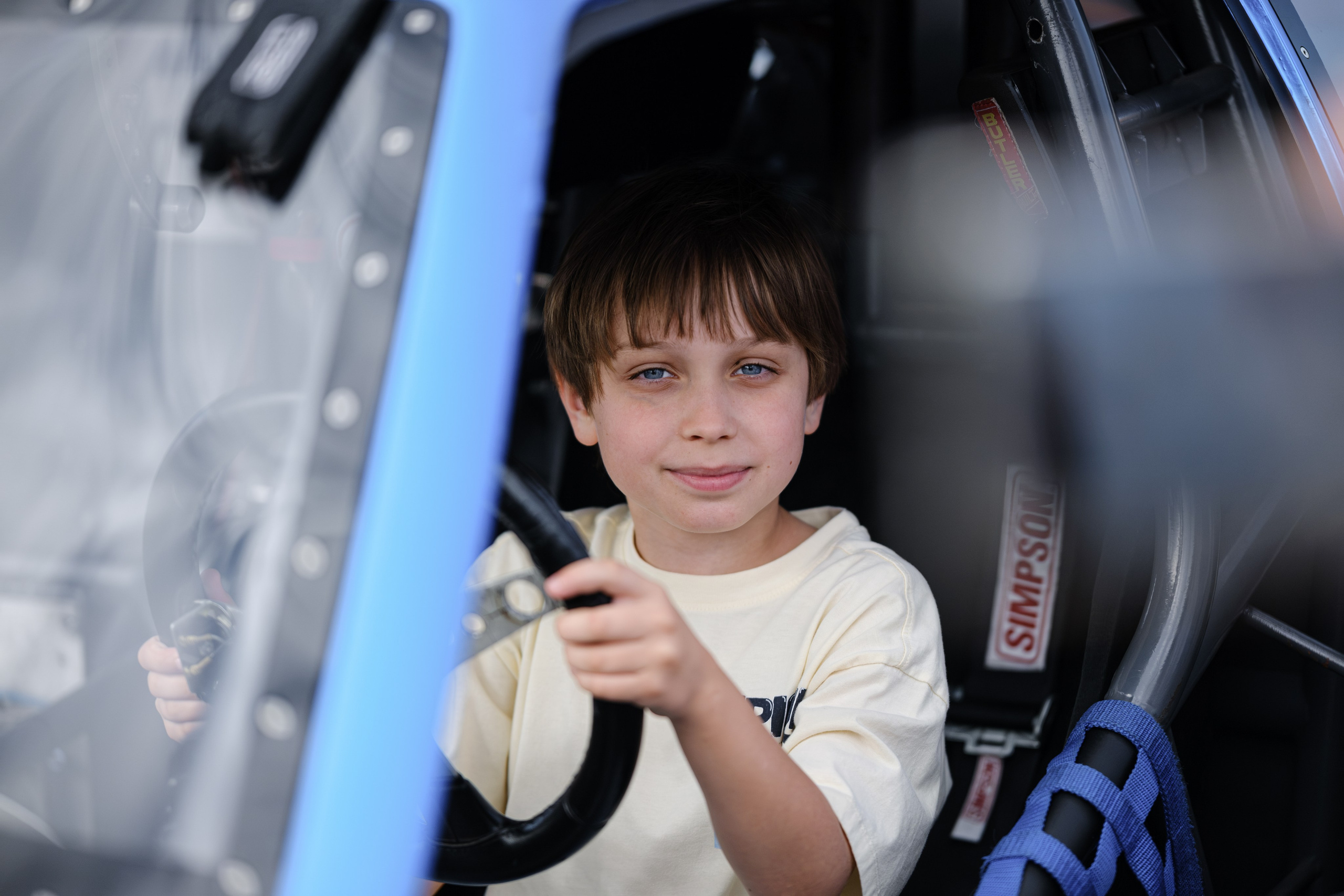 RDRC 2024 Этап 5. Авто и мотоспорт — фотограф Антон Медведев iCoguar