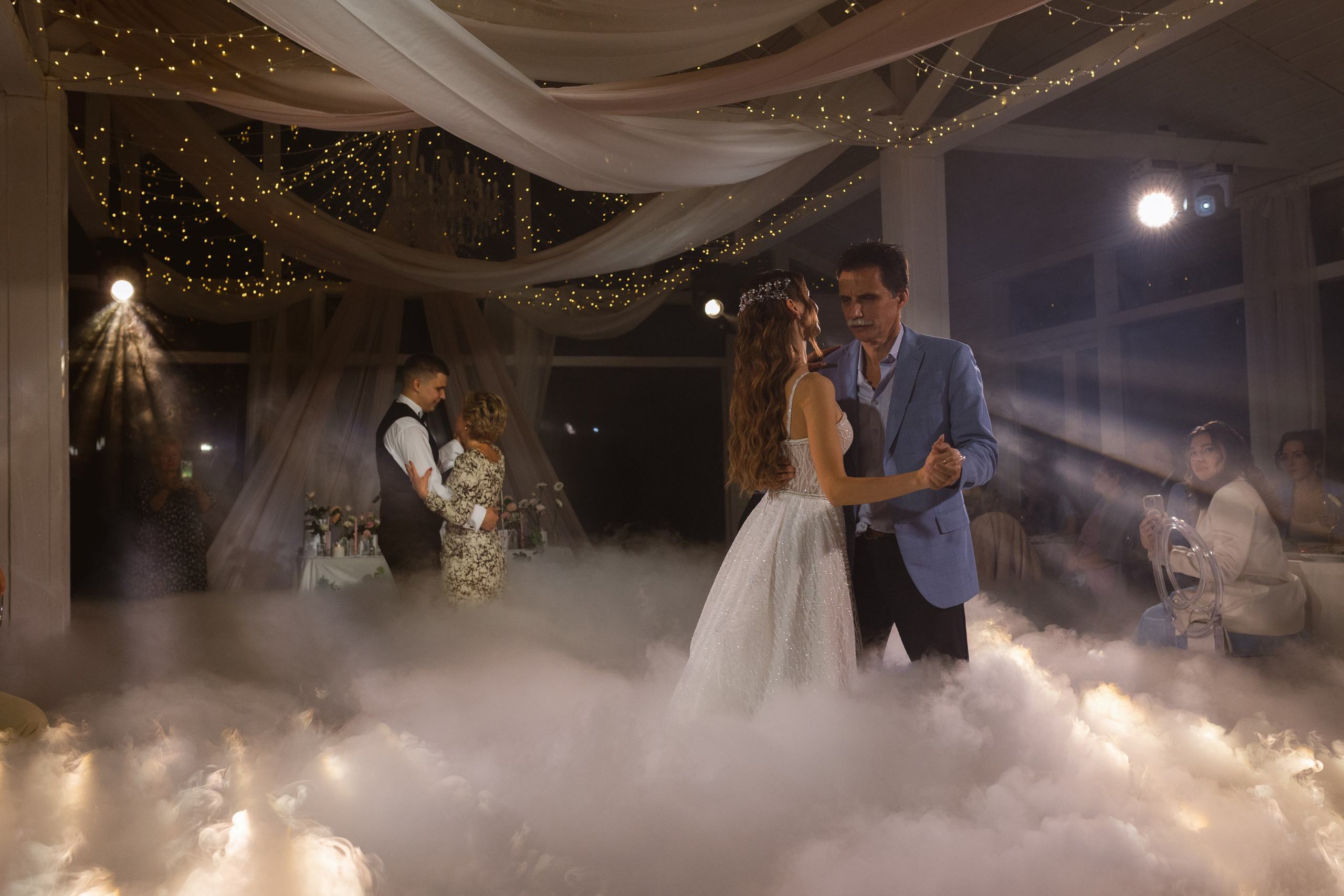 Зеленоградский ЗАГС. Свадебный фотограф Курзина Ольга | Москва