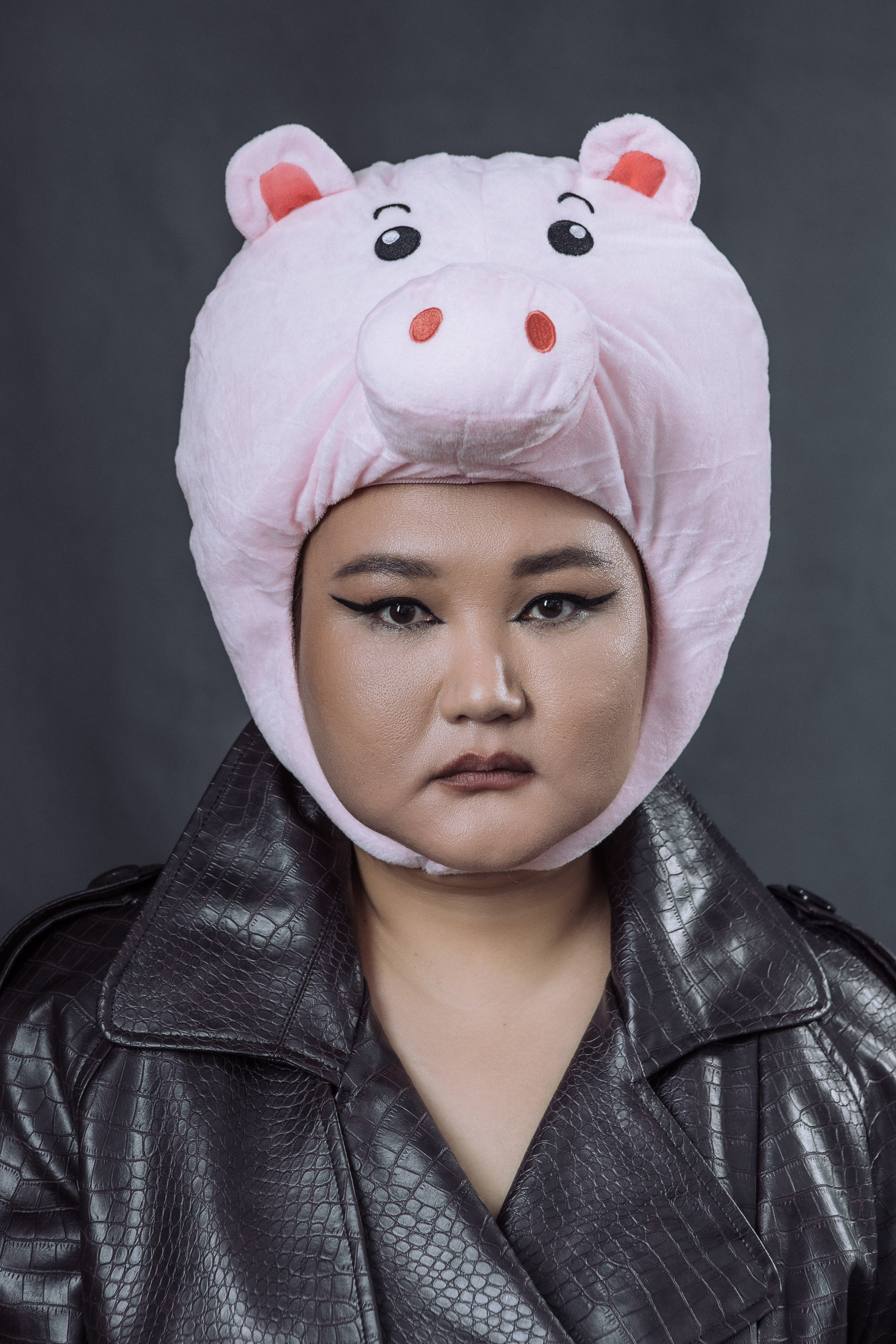 Женский креативный портрет. Фотограф Москва арт- ню, портрет, fine art