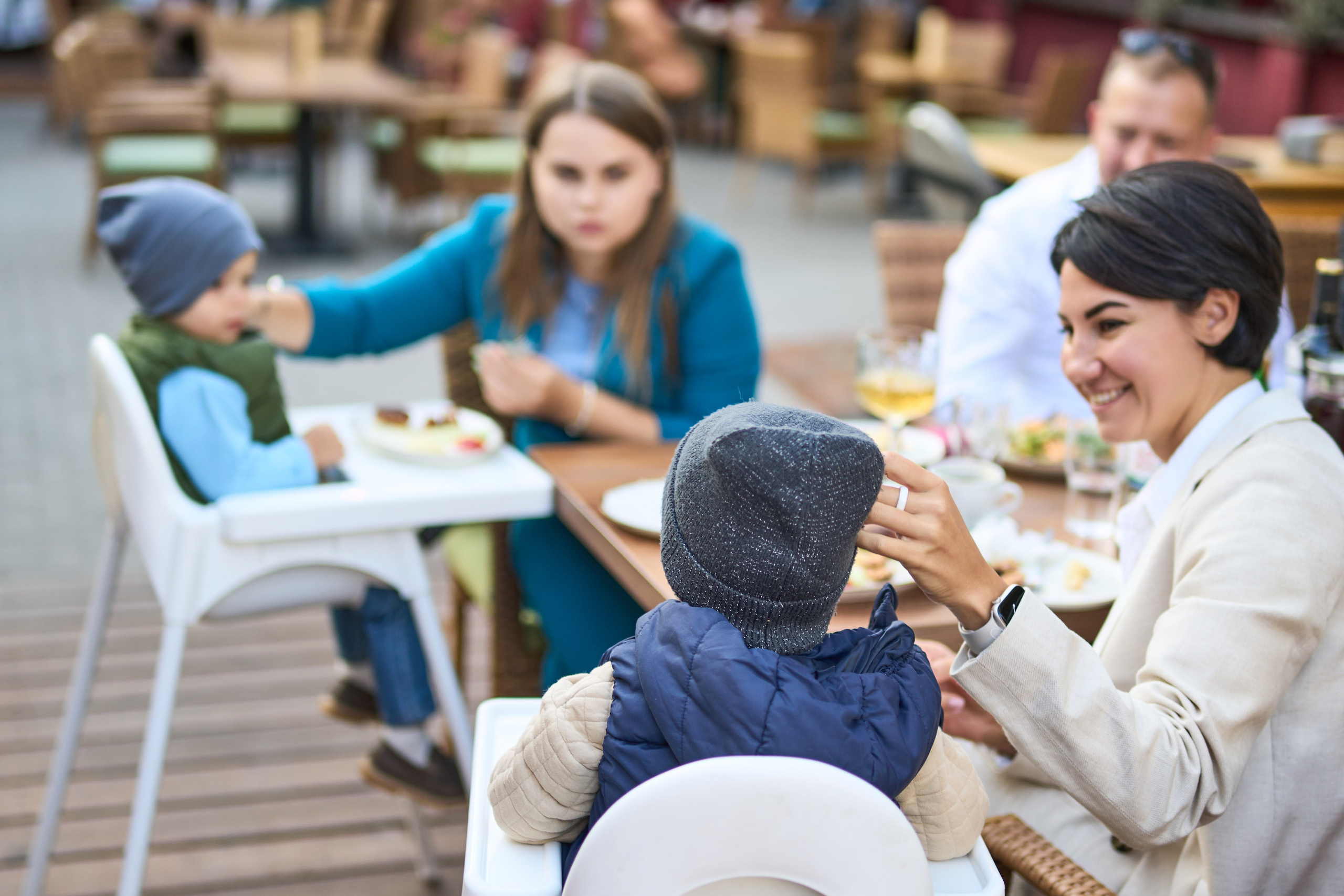 ДР Ксю. Фотограф Олег Сотник