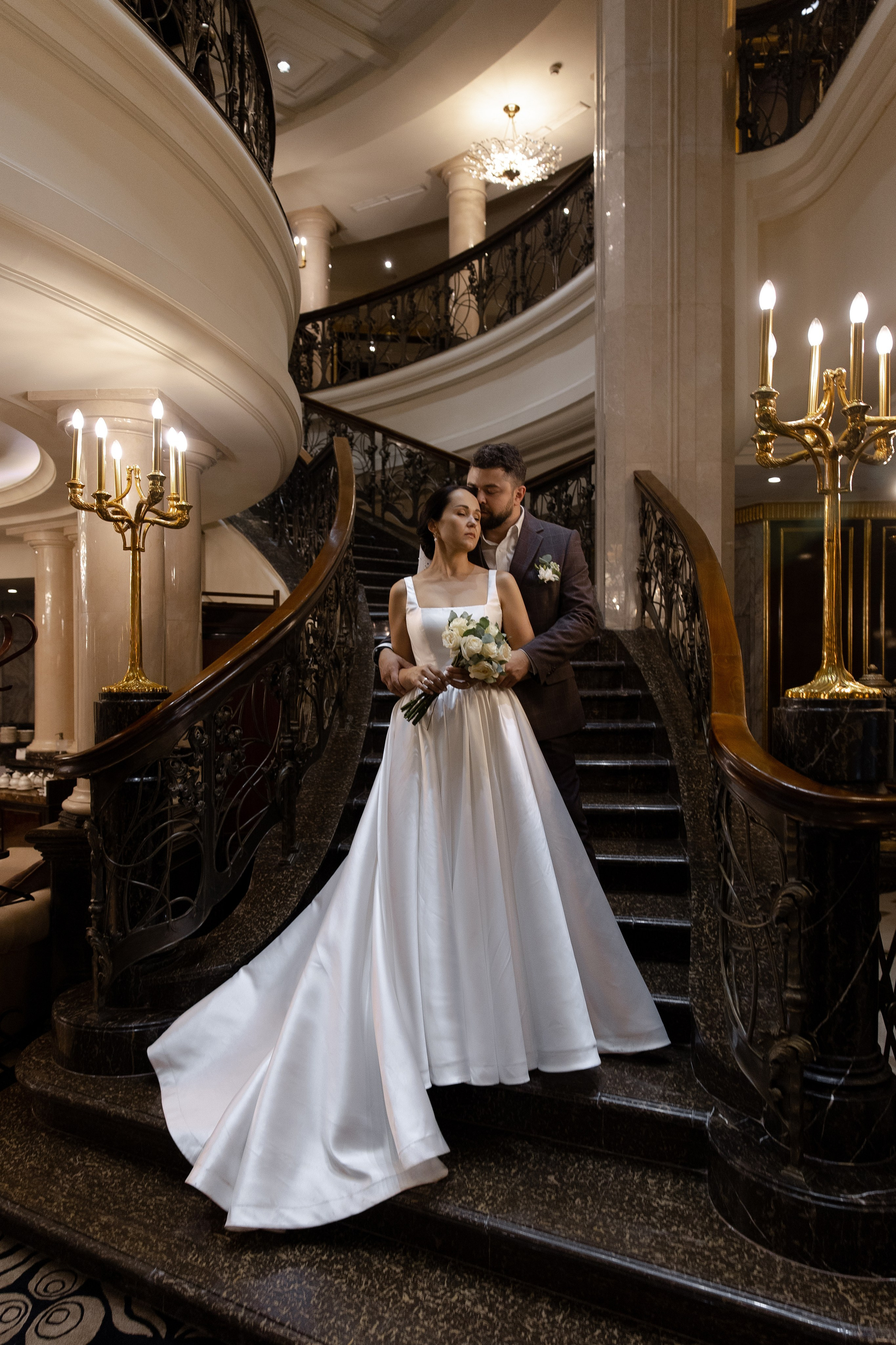 Любовь у алтаря. Свадебный фотограф — Ефимов Сергей