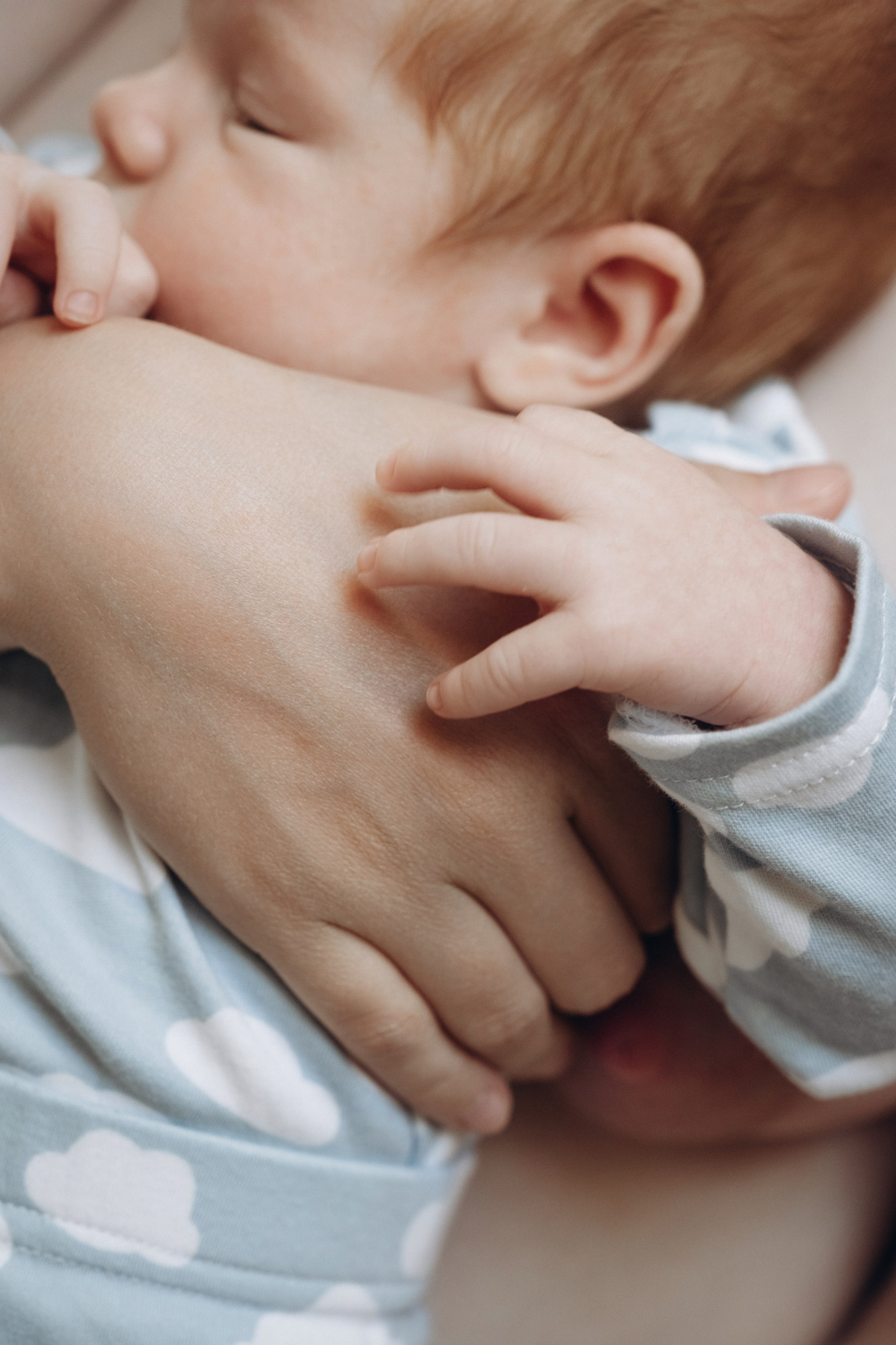 Ксения и Арсений. Семейный и детский фотограф в Санкт-Петербурге