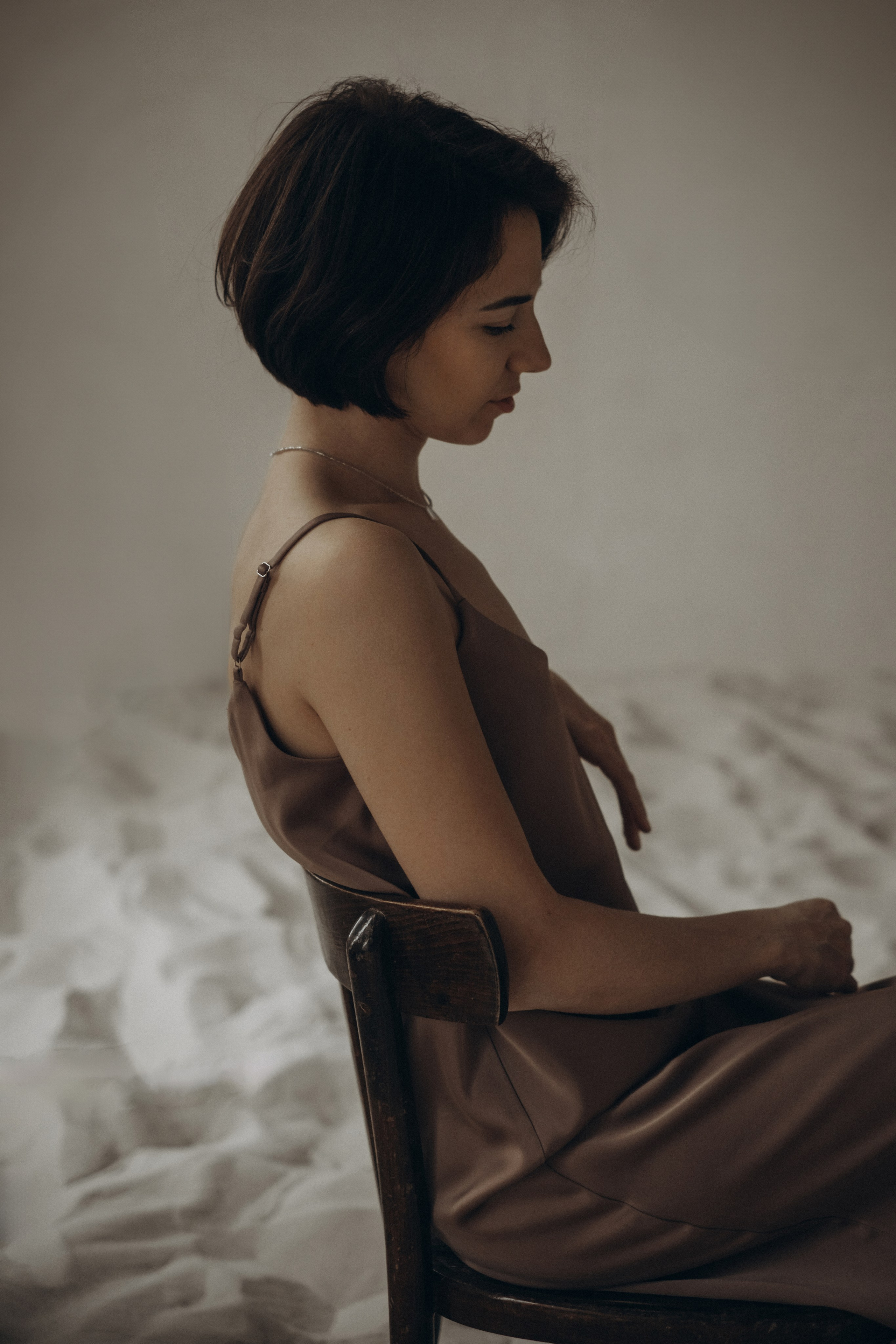 Семейная фотосессия в студии. Семейный и детский фотограф в Санкт-Петербурге