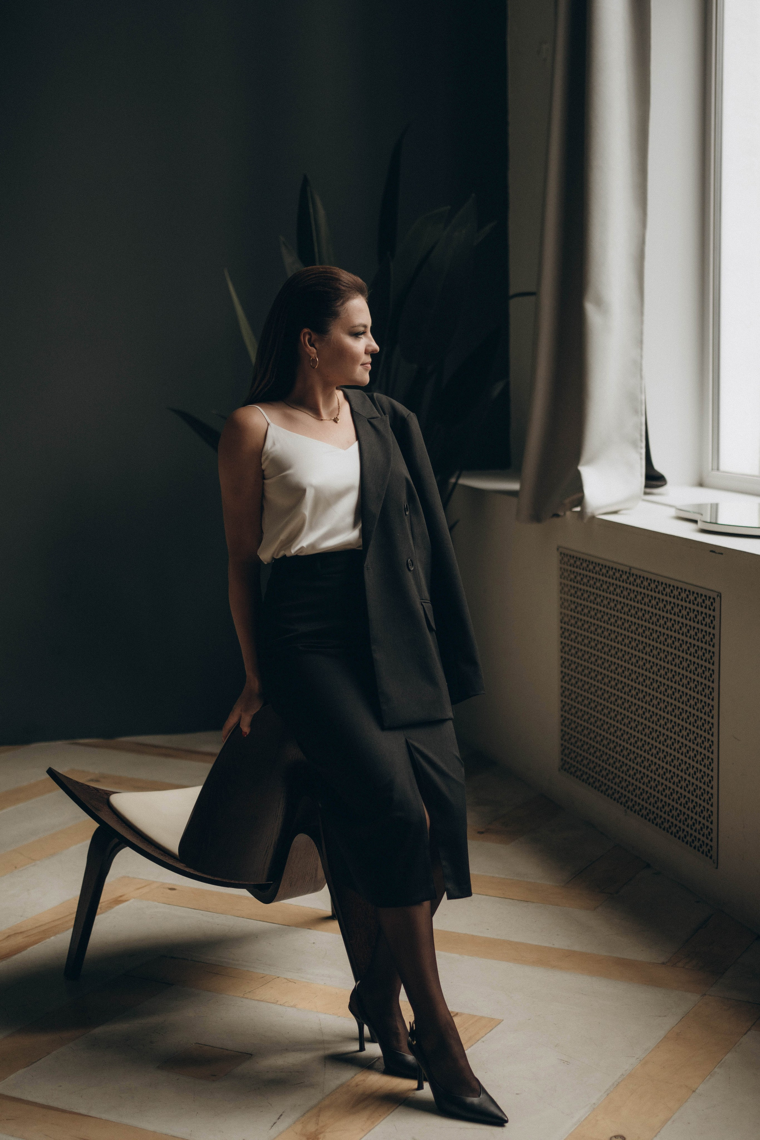 Ирина Торбенкова. Портретный фотограф Дарья Бахматова | Нижний Новгород